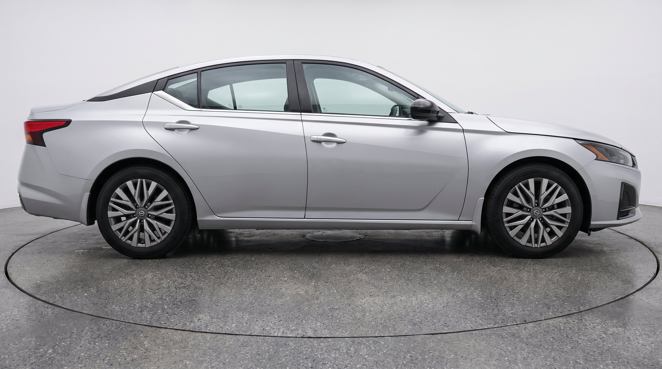 Thumbnail: 2026 Nissan Altima - 11