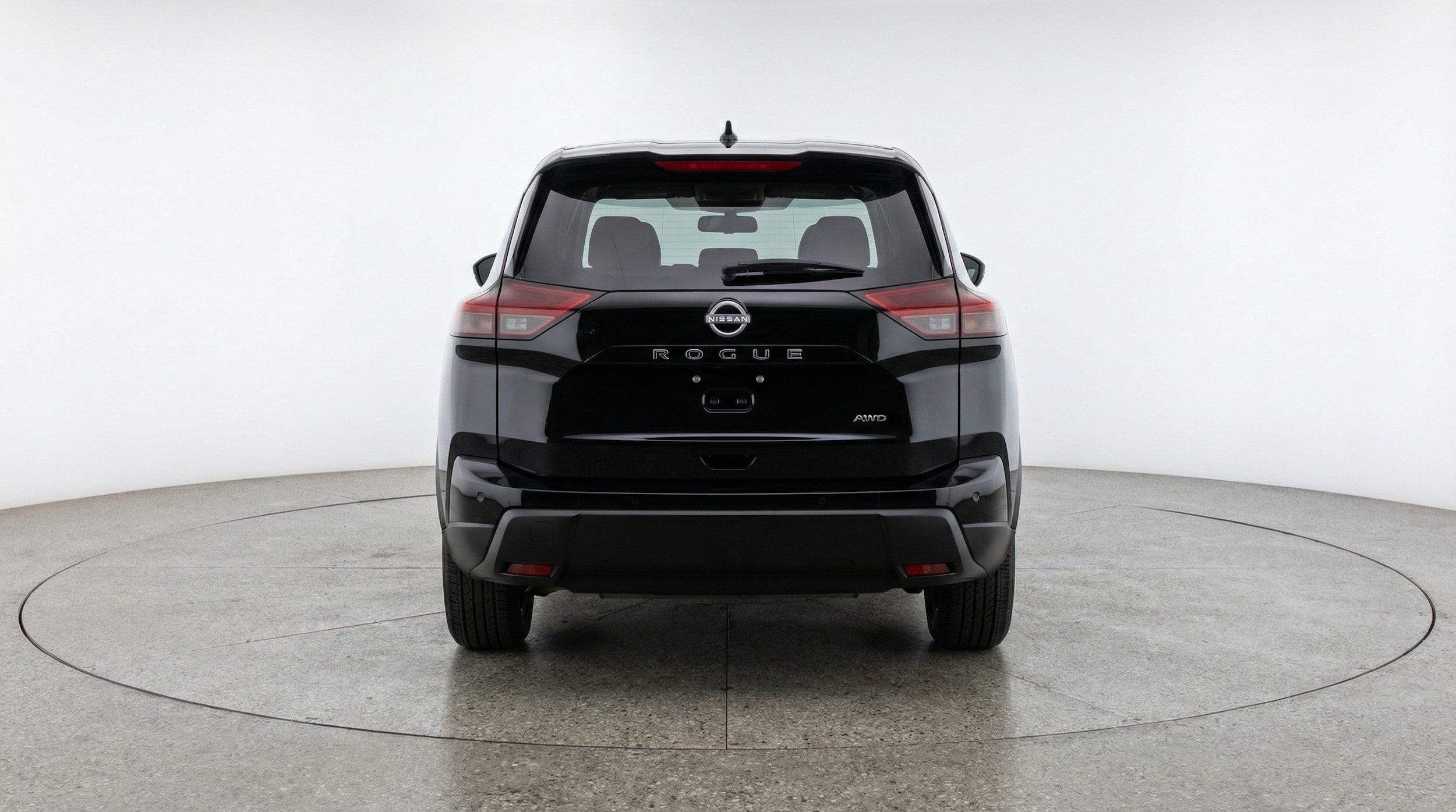 Thumbnail: 2025 Nissan Rogue - 6