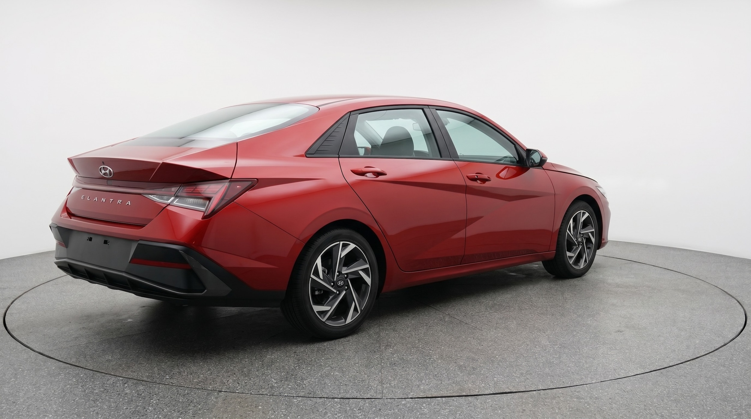 Thumbnail: 2025 Hyundai Elantra - 7