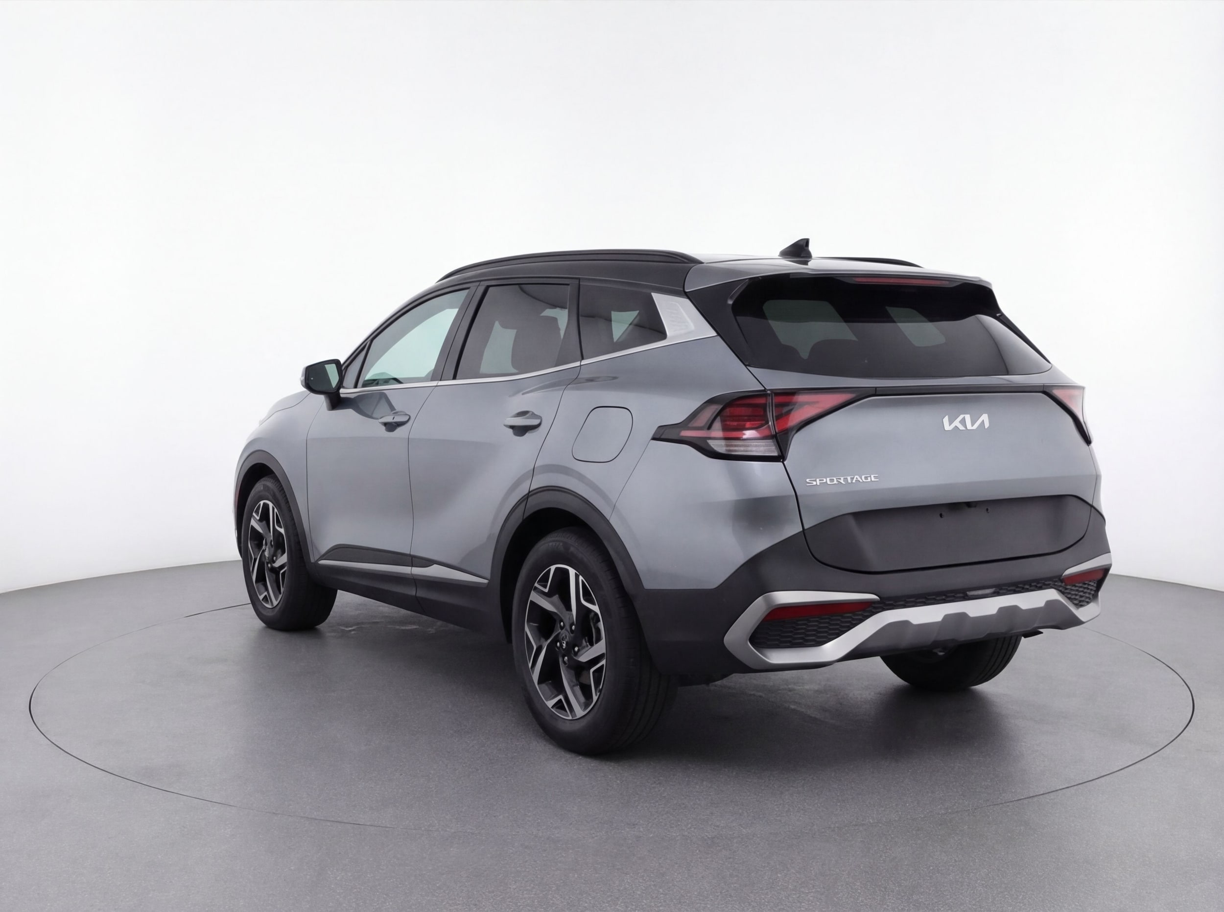 Thumbnail: 2024 Kia Sportage - 5