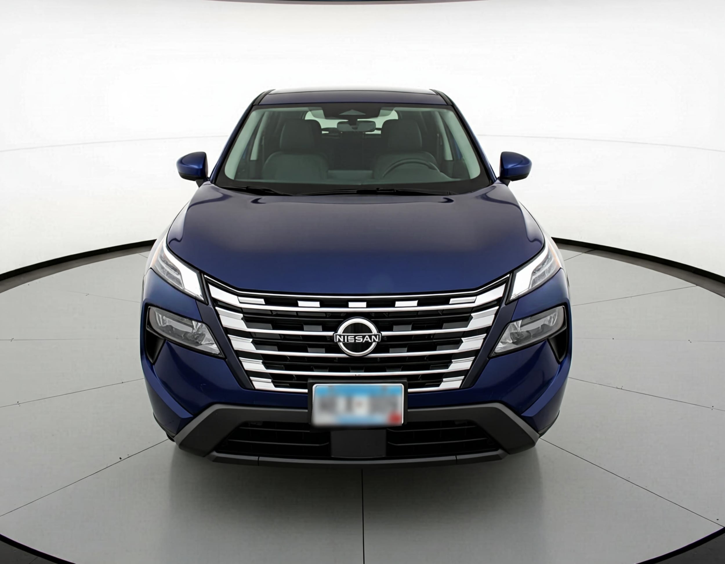 Thumbnail: 2025 Nissan Rogue - 2