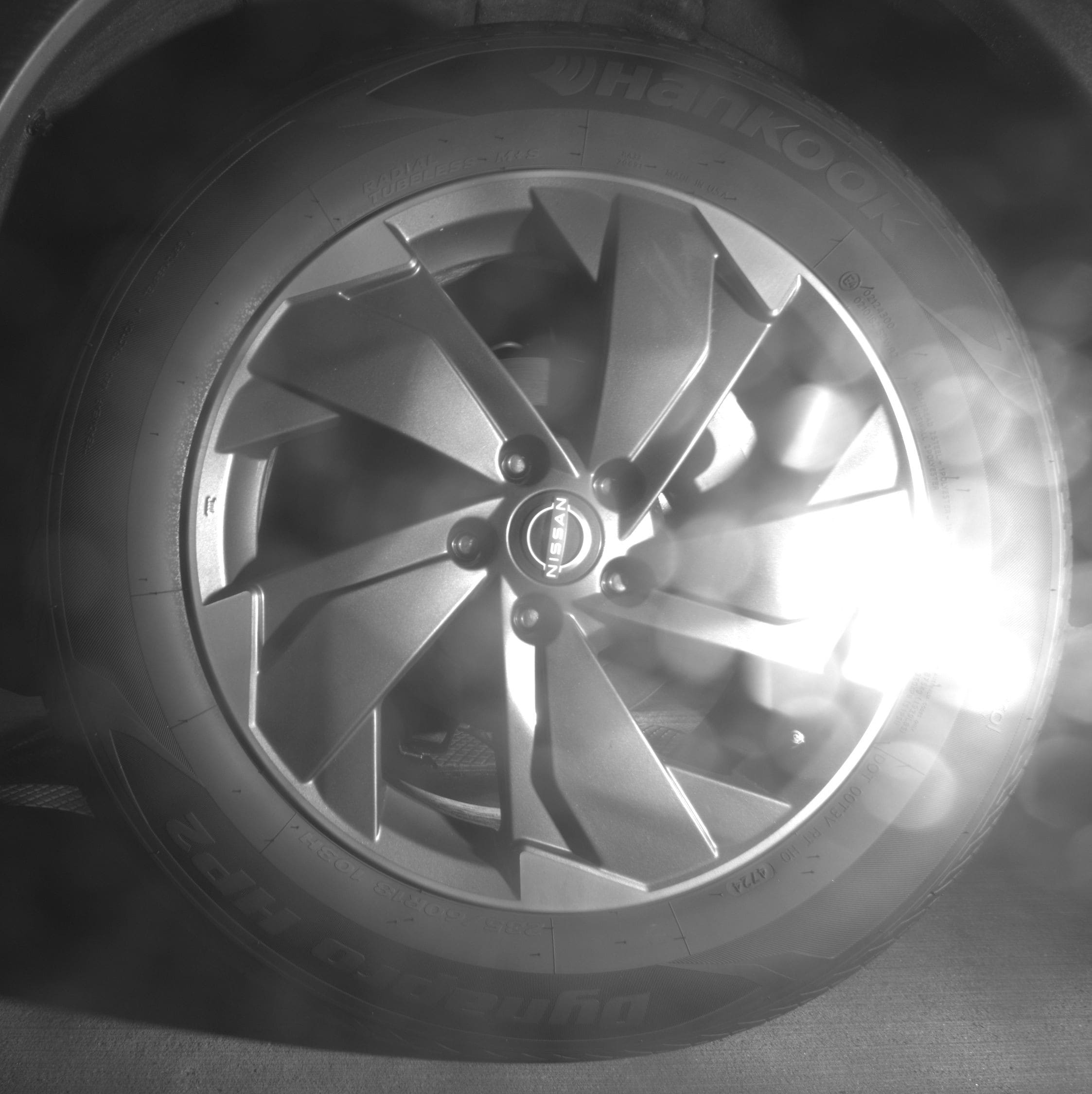 Thumbnail: 2025 Nissan Rogue - 11