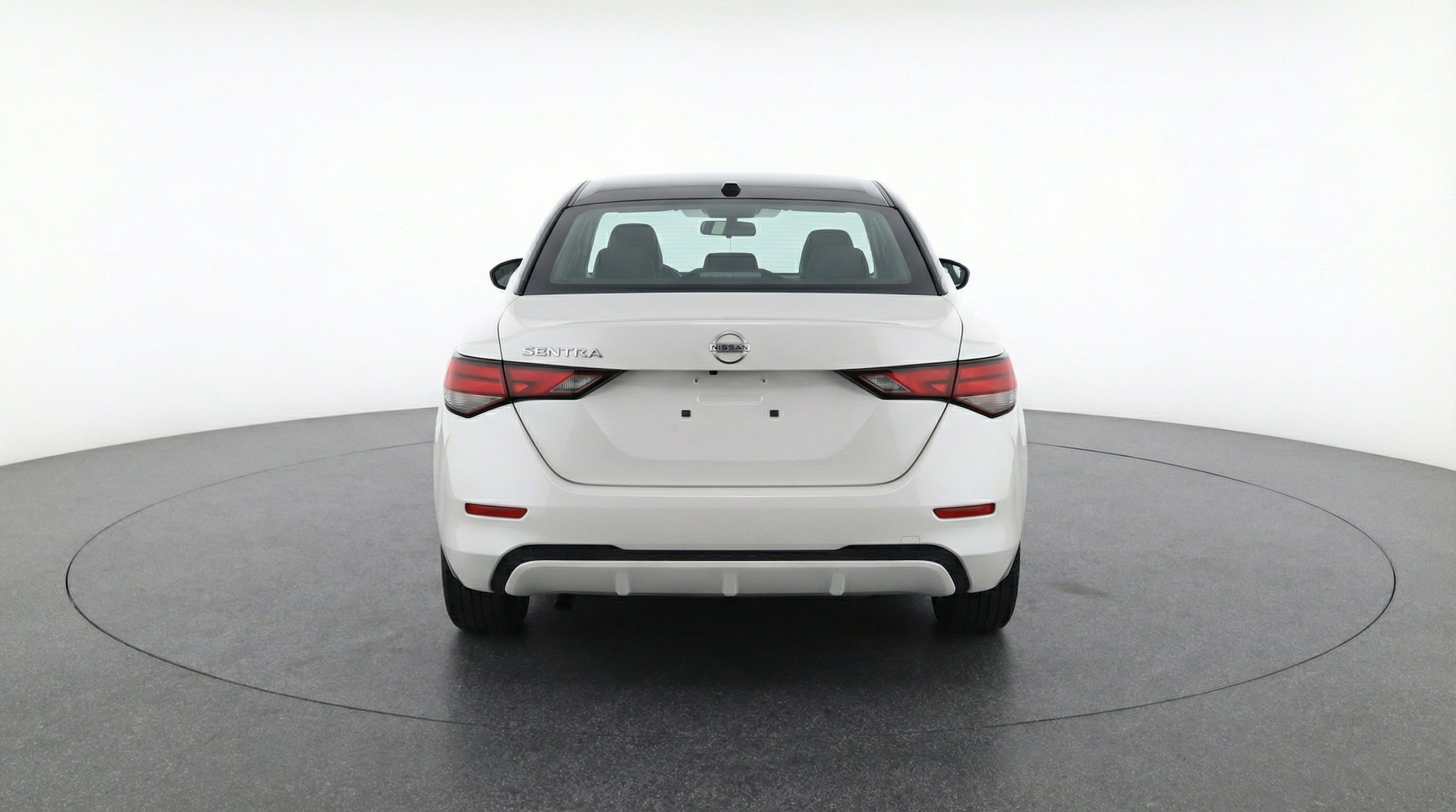 Thumbnail: 2025 Nissan Sentra - 7
