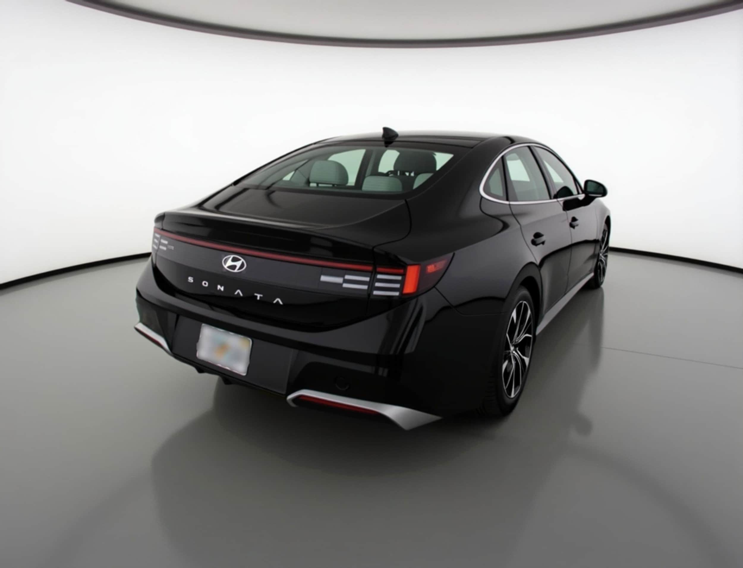 Thumbnail: 2025 Hyundai Sonata - 7