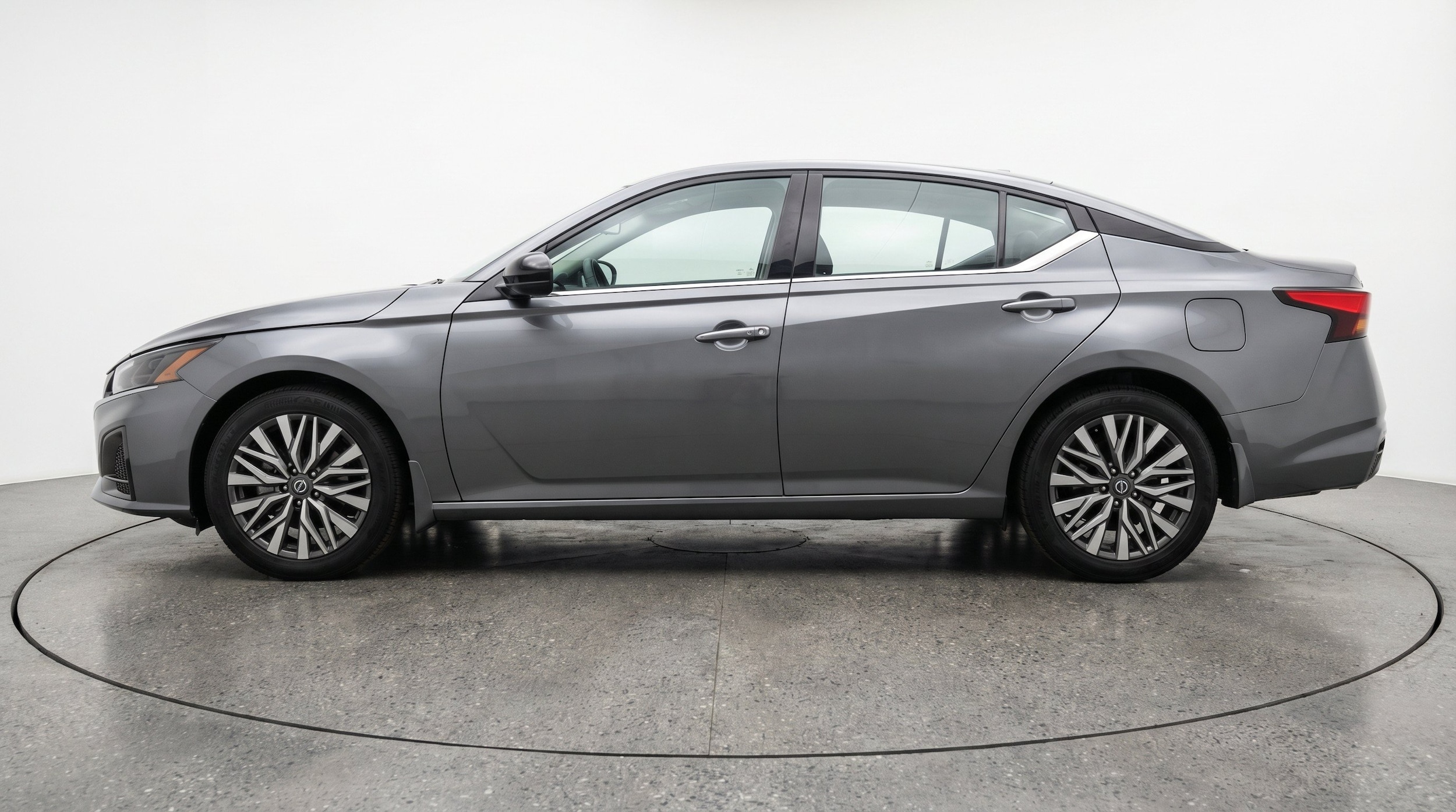 Thumbnail: 2026 Nissan Altima - 5