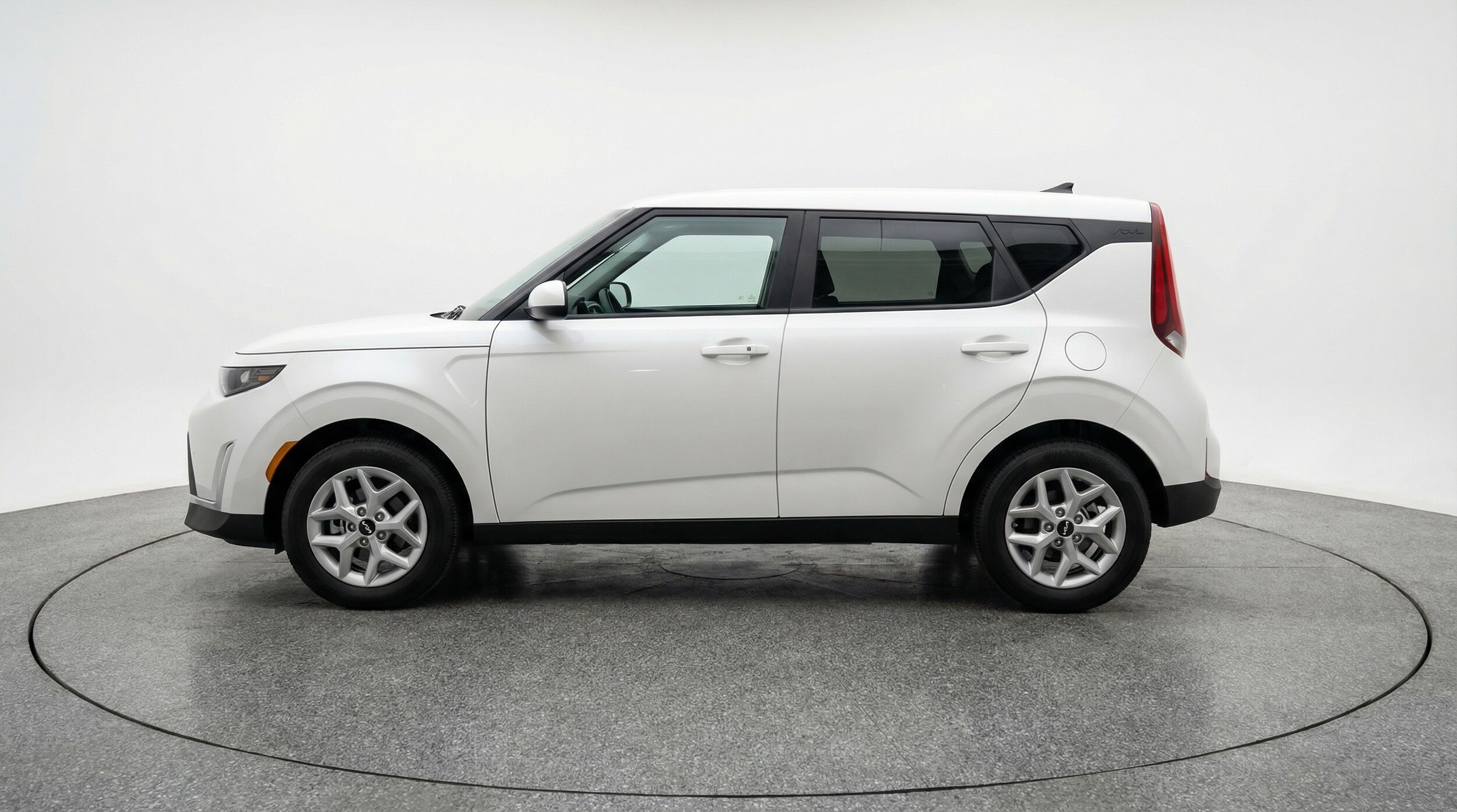 Thumbnail: 2025 Kia Soul - 4