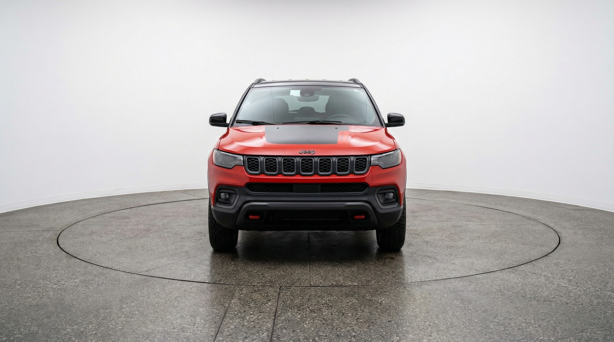 Thumbnail: 2025 Jeep Compass - 2