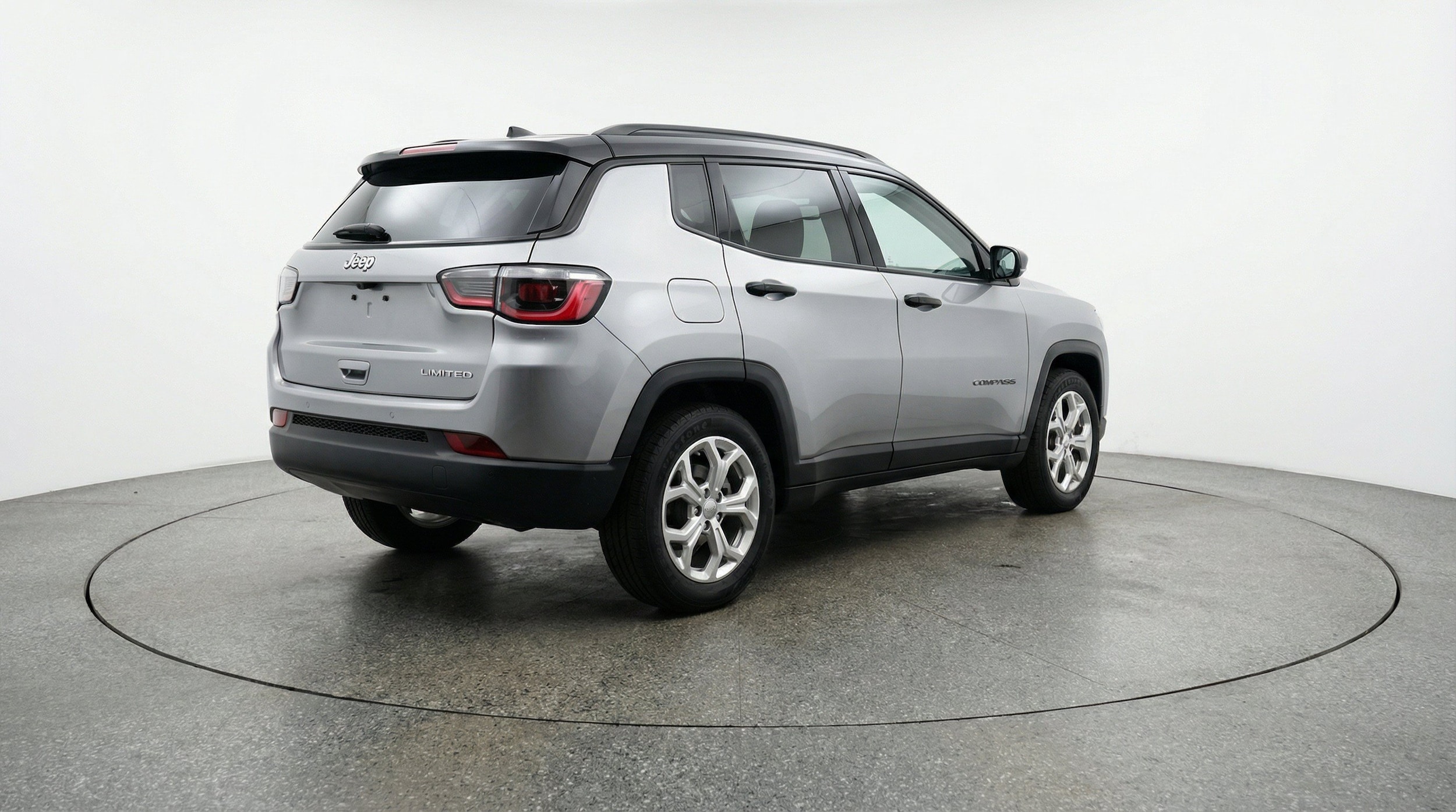 Thumbnail: 2025 Jeep Compass - 9