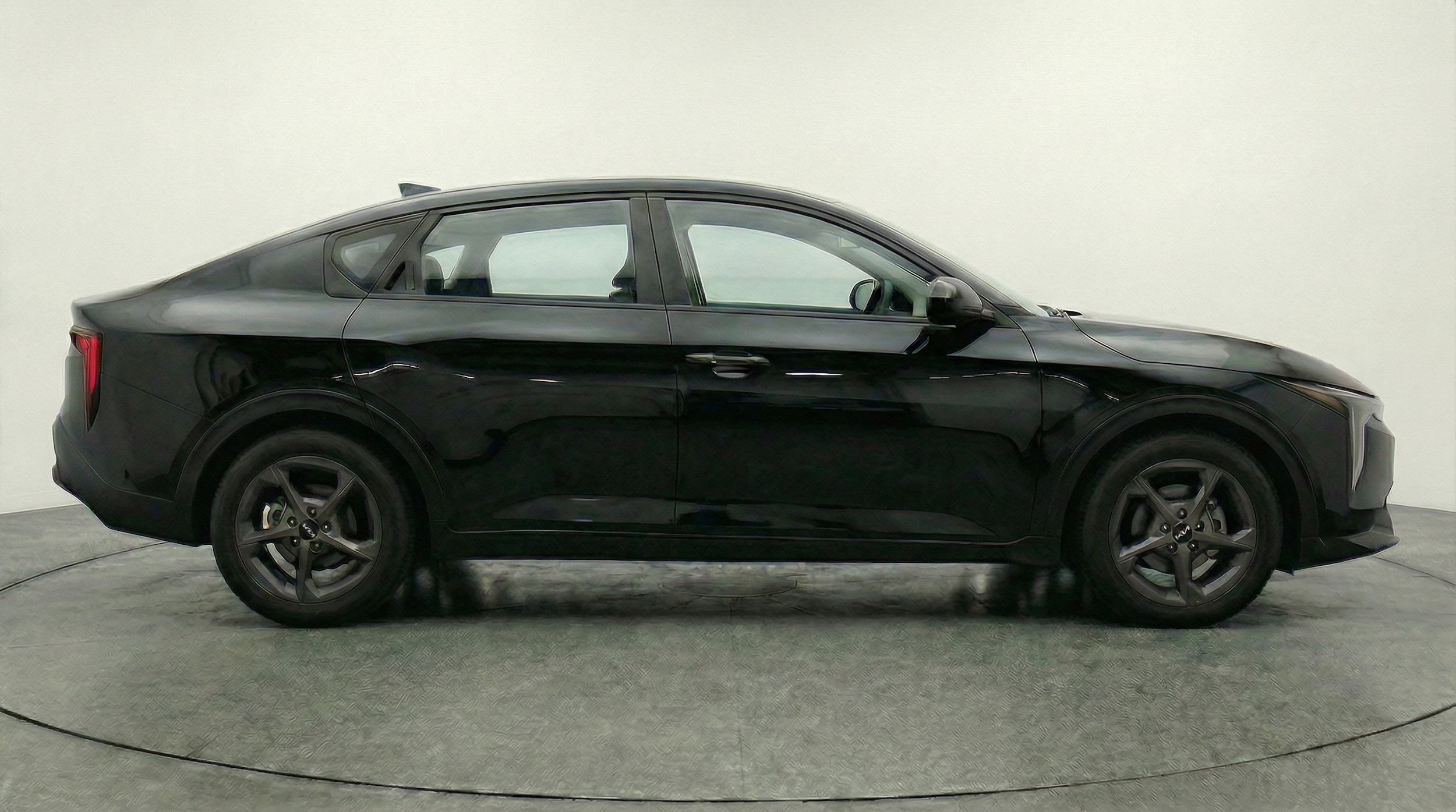 Thumbnail: 2025 Kia K4 - 8