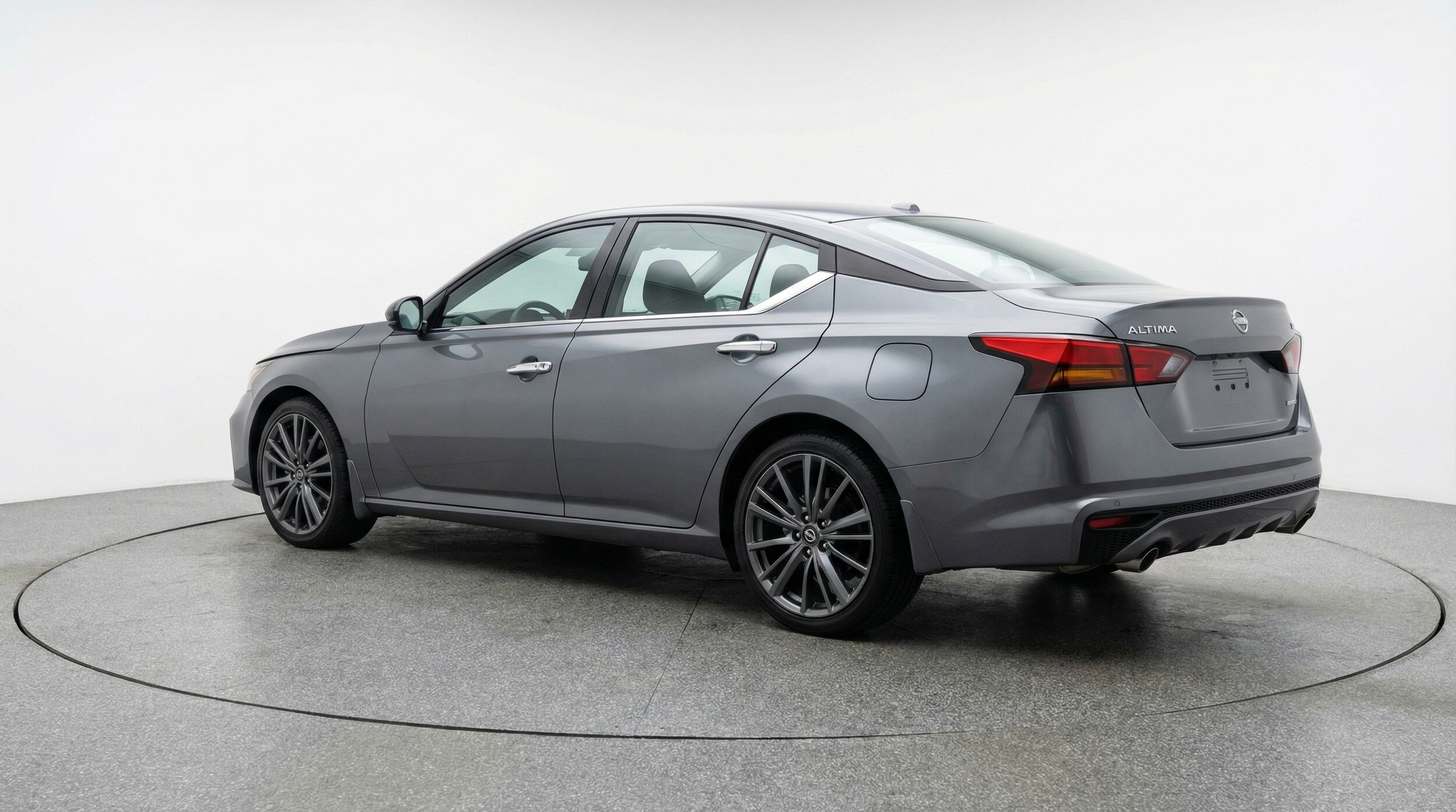 Thumbnail: 2025 Nissan Altima - 5