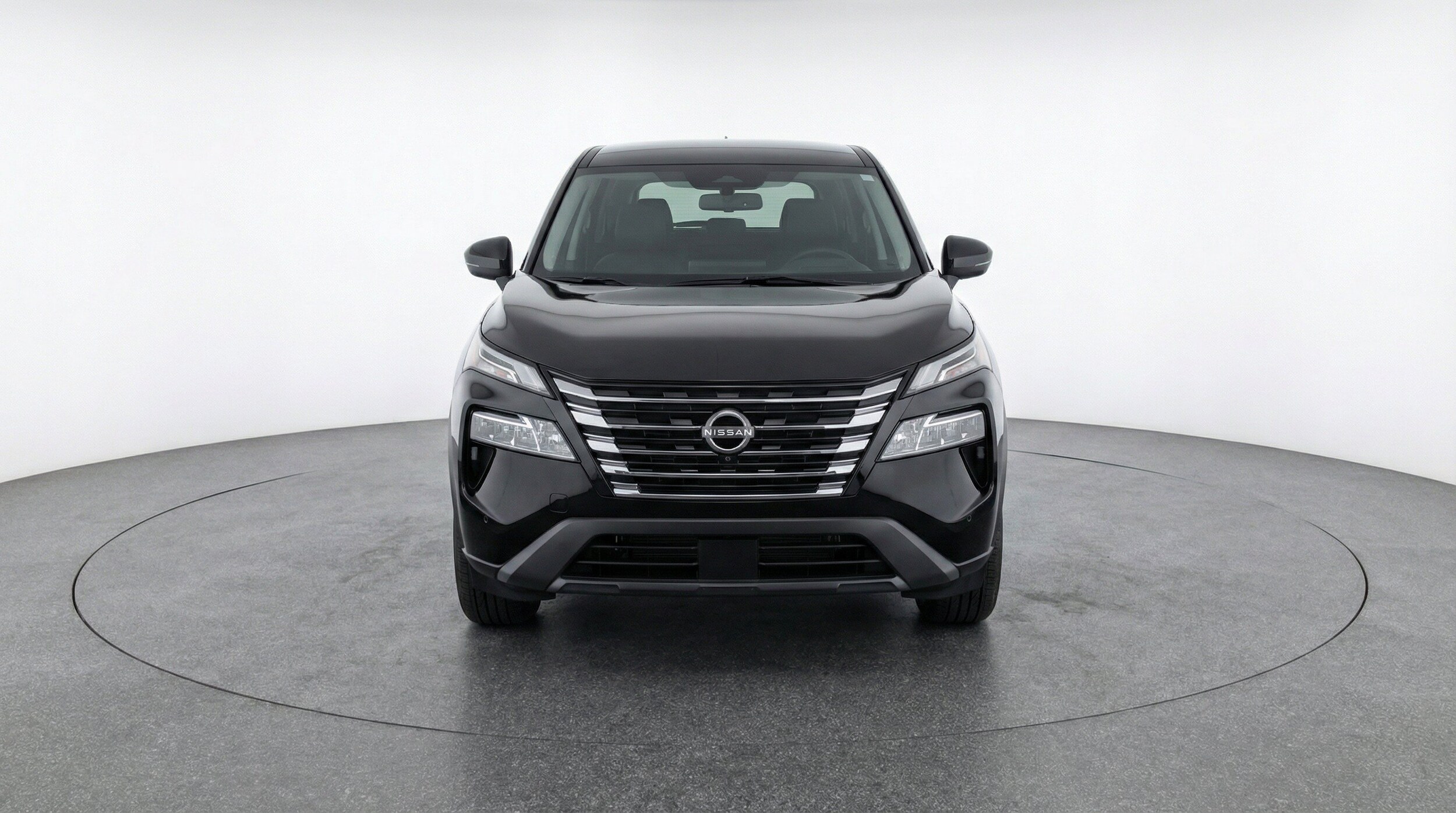 Thumbnail: 2025 Nissan Rogue - 2