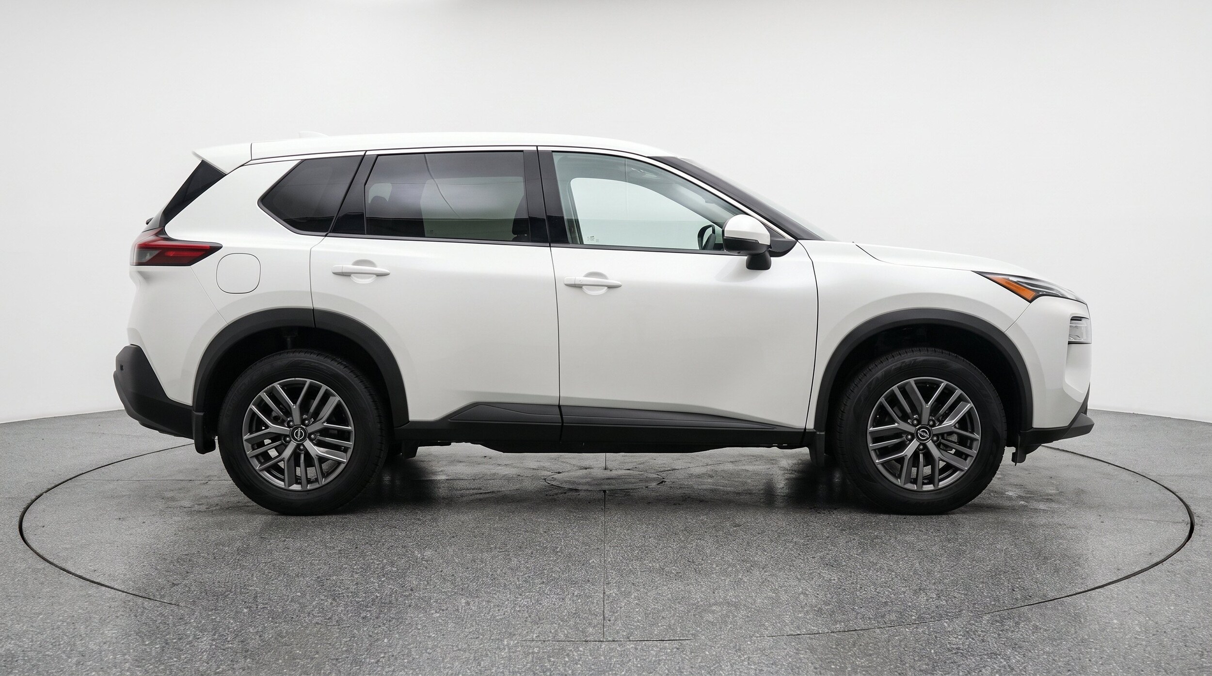 Thumbnail: 2026 Nissan Rogue - 11
