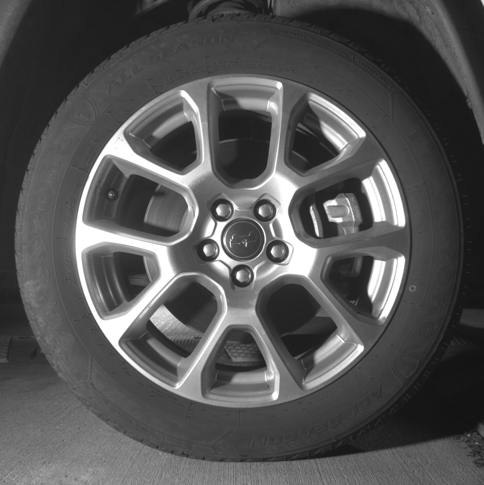 Thumbnail: 2025 Jeep Compass - 10