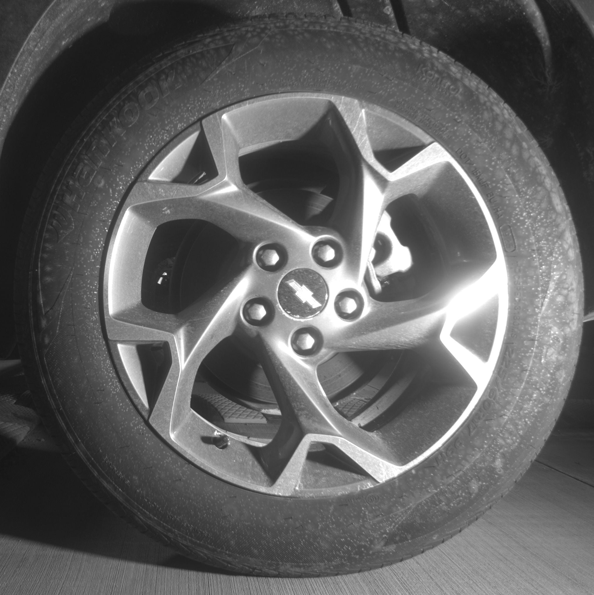 Thumbnail: 2025 Chevrolet Trax - 11