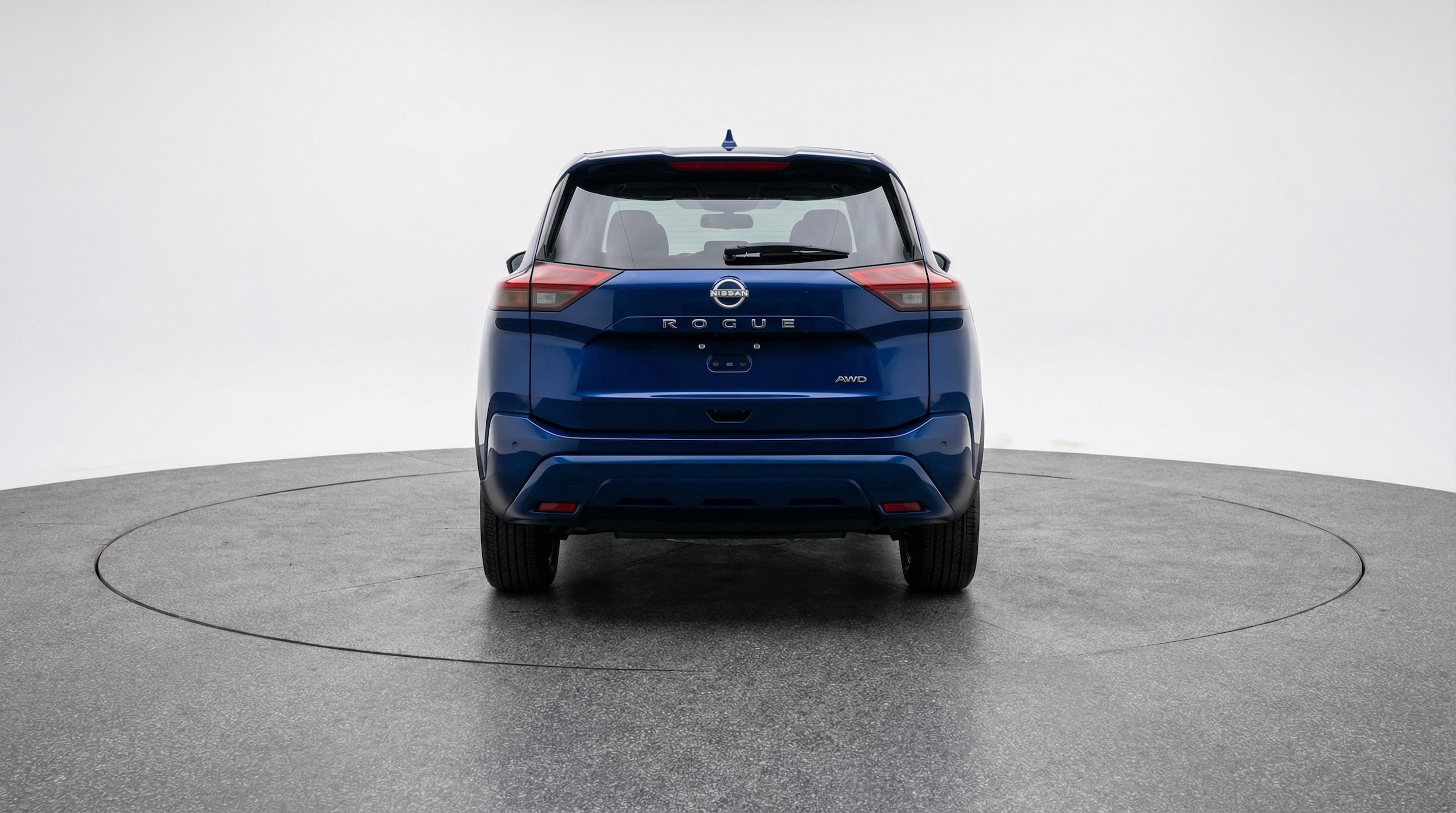 Thumbnail: 2025 Nissan Rogue - 6