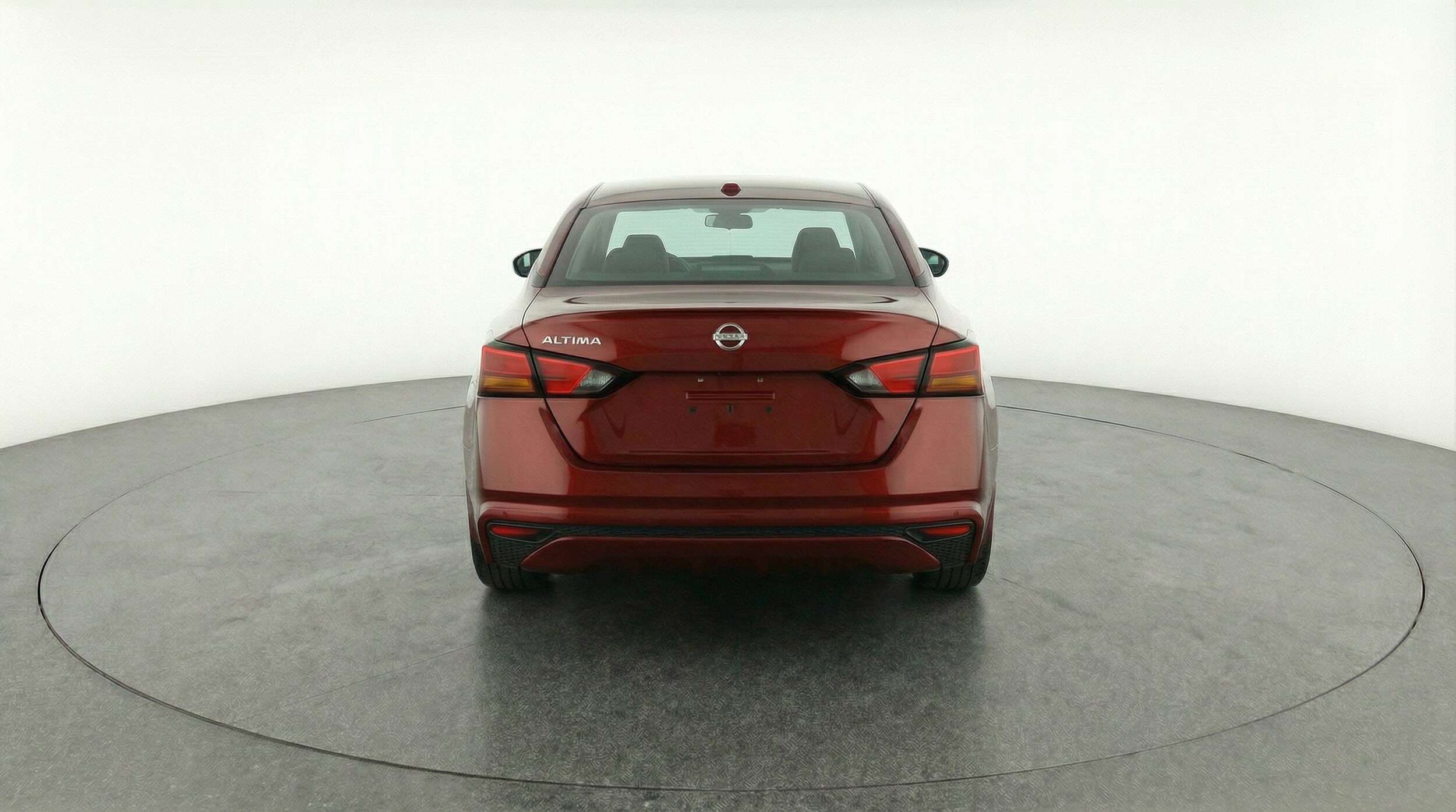 Thumbnail: 2025 Nissan Altima - 6