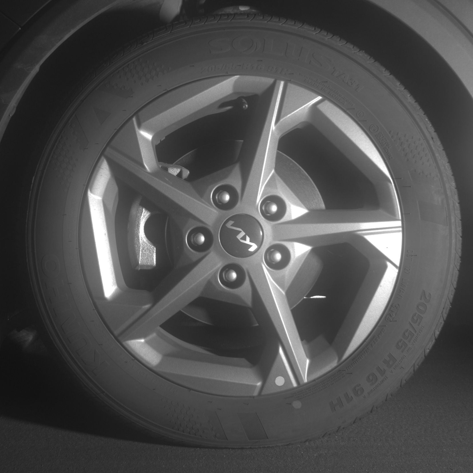 Thumbnail: 2025 Kia K4 - 9