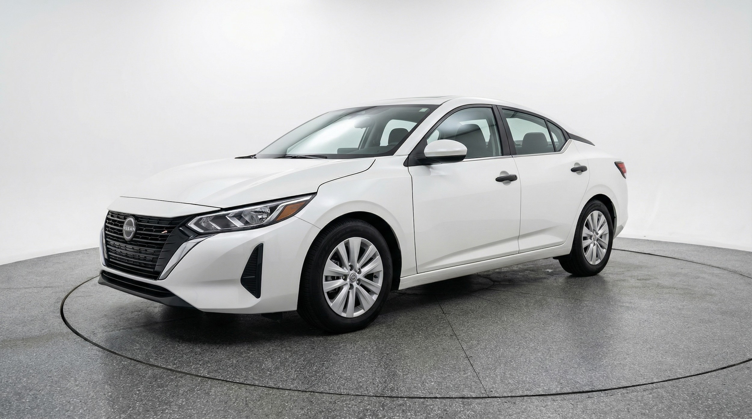 Thumbnail: 2025 Nissan Sentra - 3