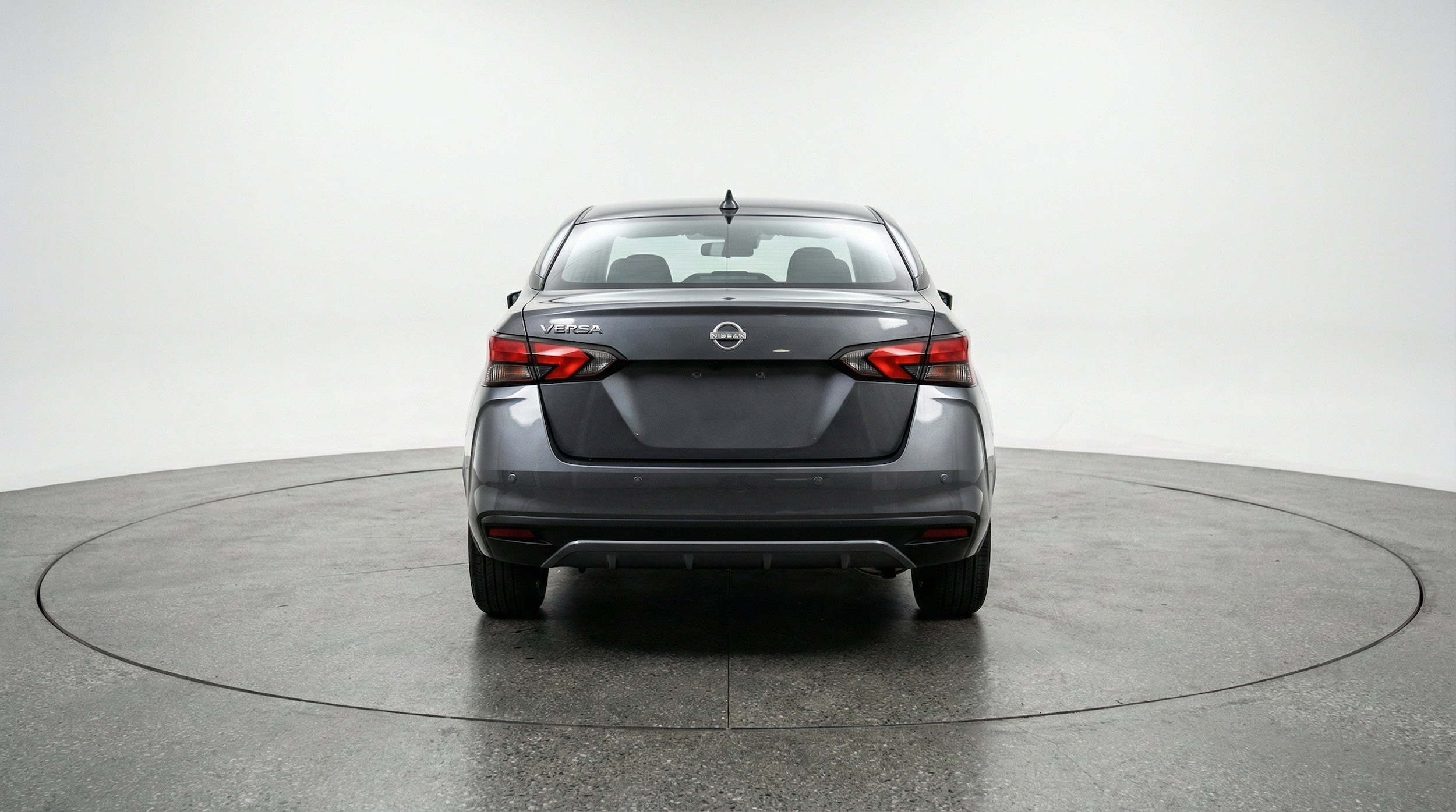 Thumbnail: 2025 Nissan Versa - 7