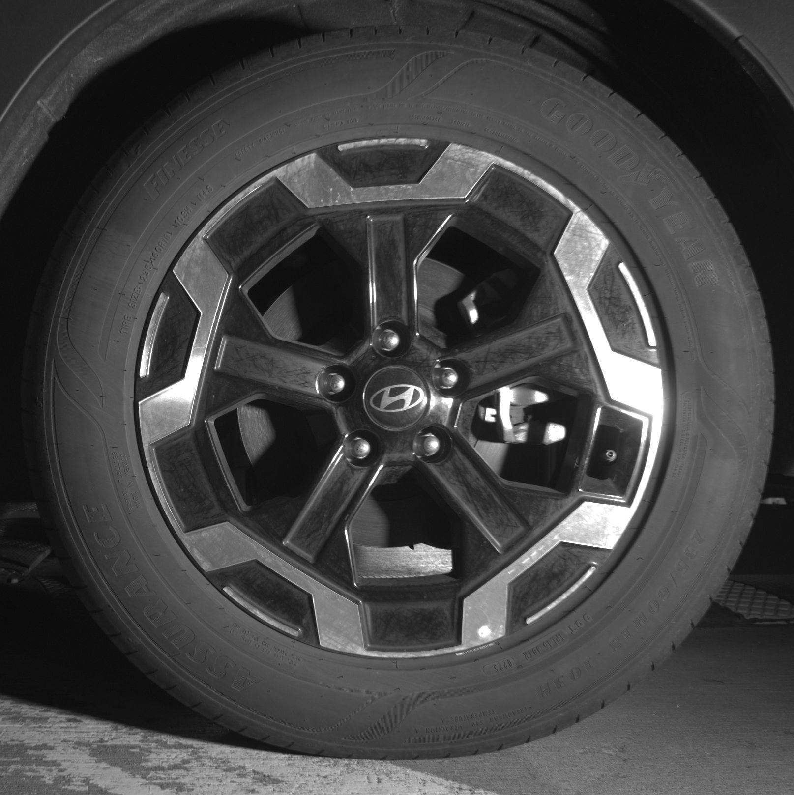 Thumbnail: 2025 Hyundai Santa Fe - 11