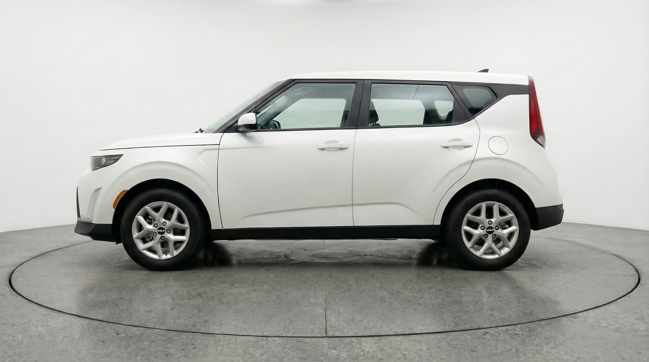 Thumbnail: 2025 Kia Soul - 5