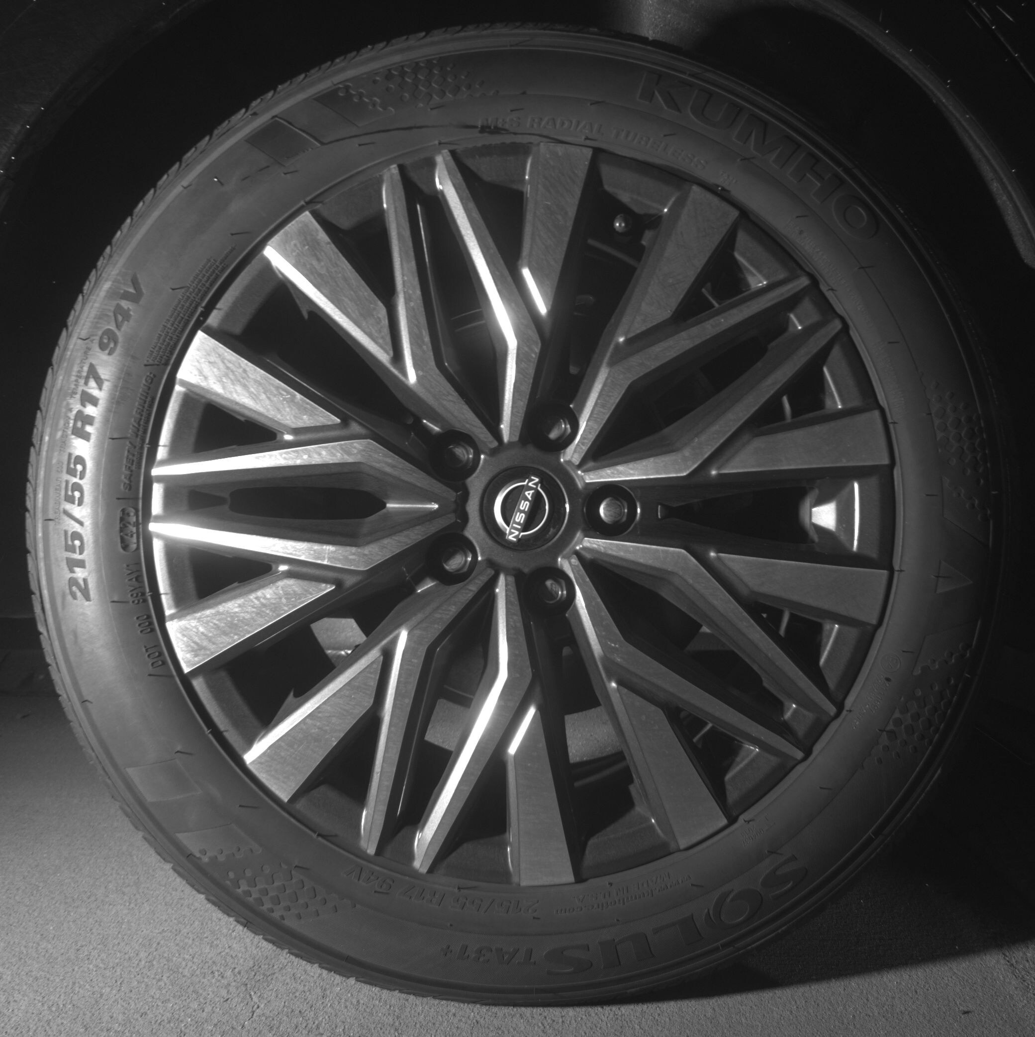 Thumbnail: 2025 Nissan Altima - 12