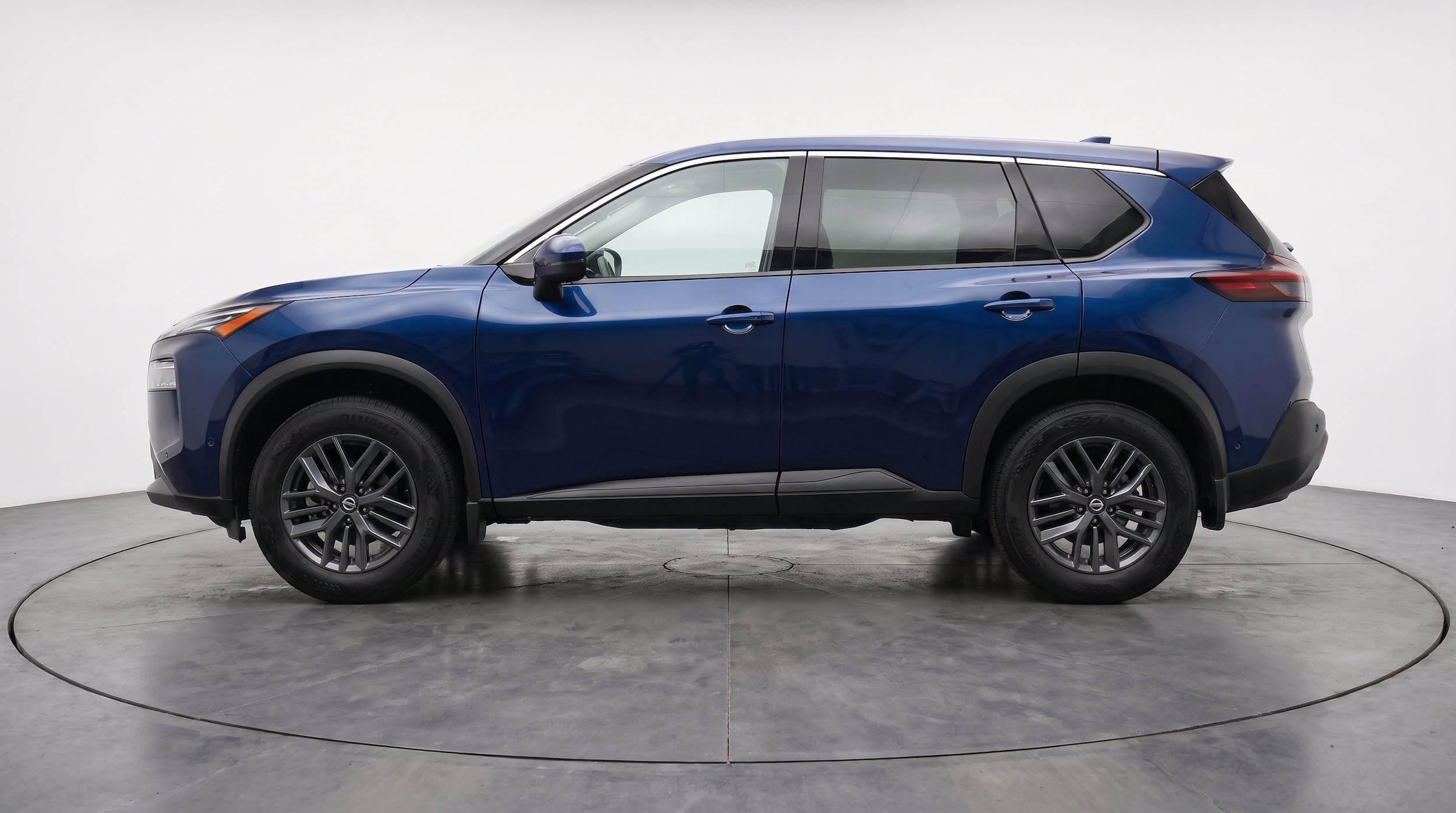 Thumbnail: 2026 Nissan Rogue - 5