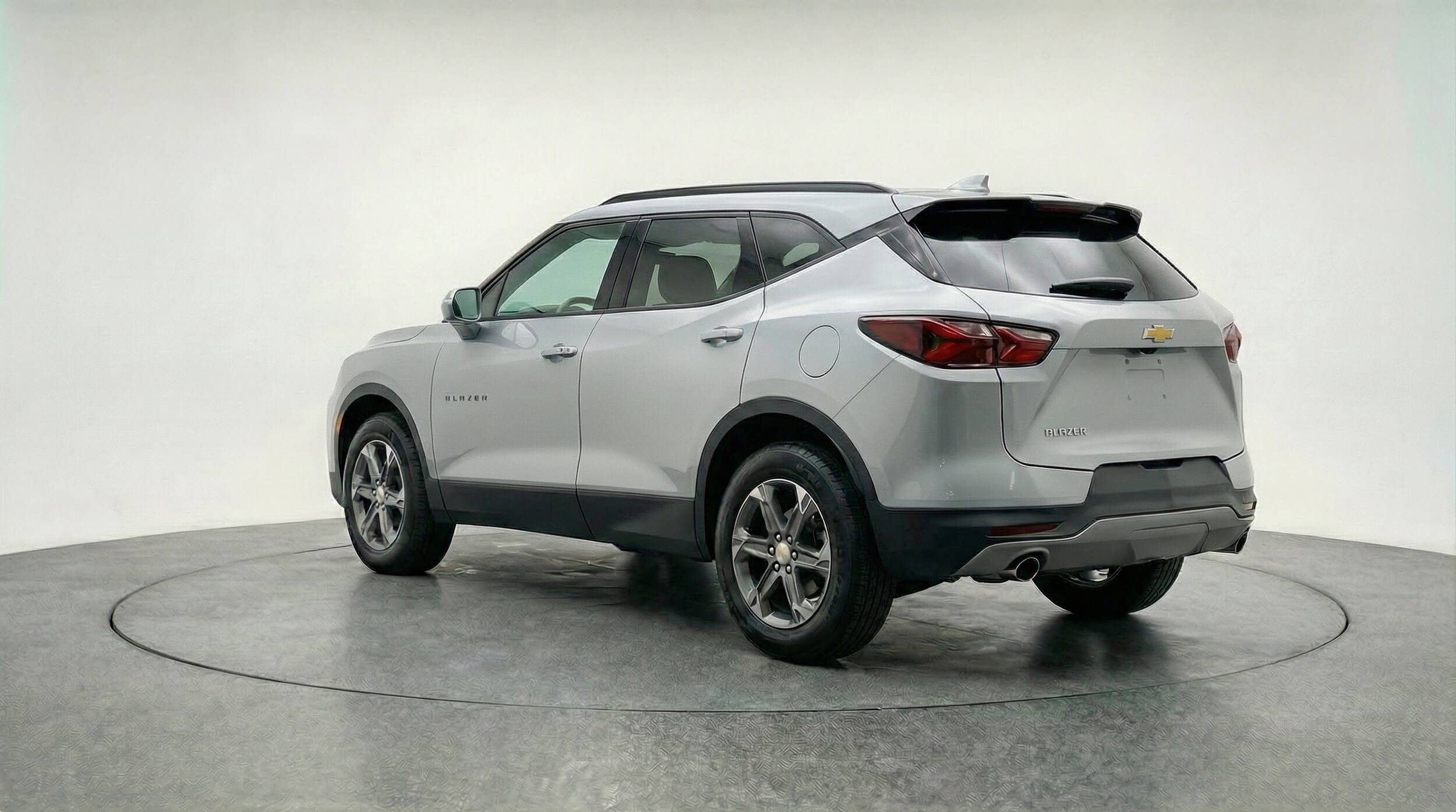 Thumbnail: 2025 Chevrolet Blazer - 6