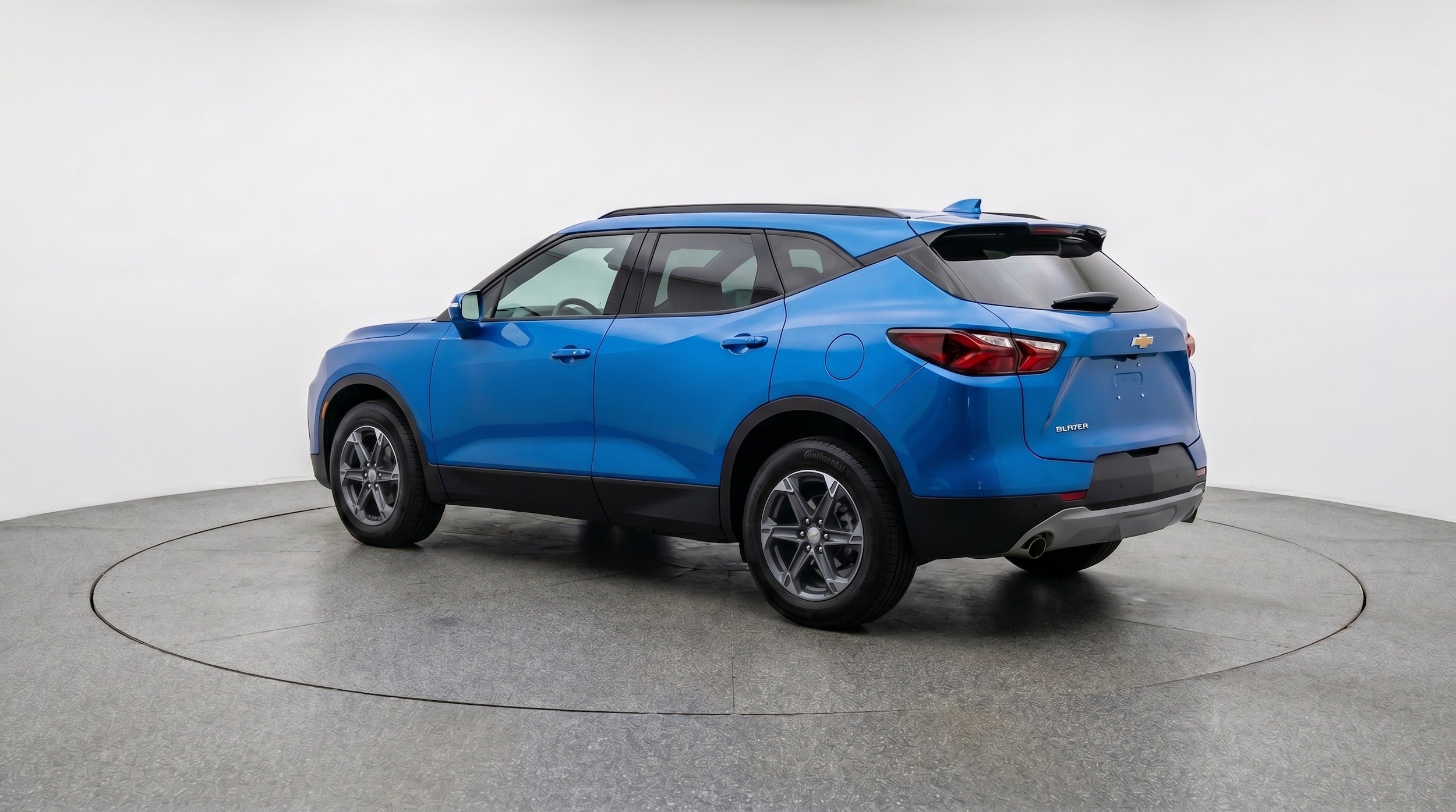 Thumbnail: 2025 Chevrolet Blazer - 6