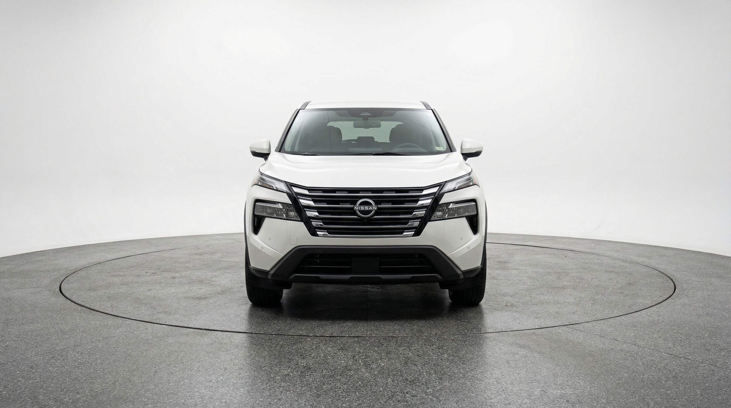 Thumbnail: 2025 Nissan Rogue - 2