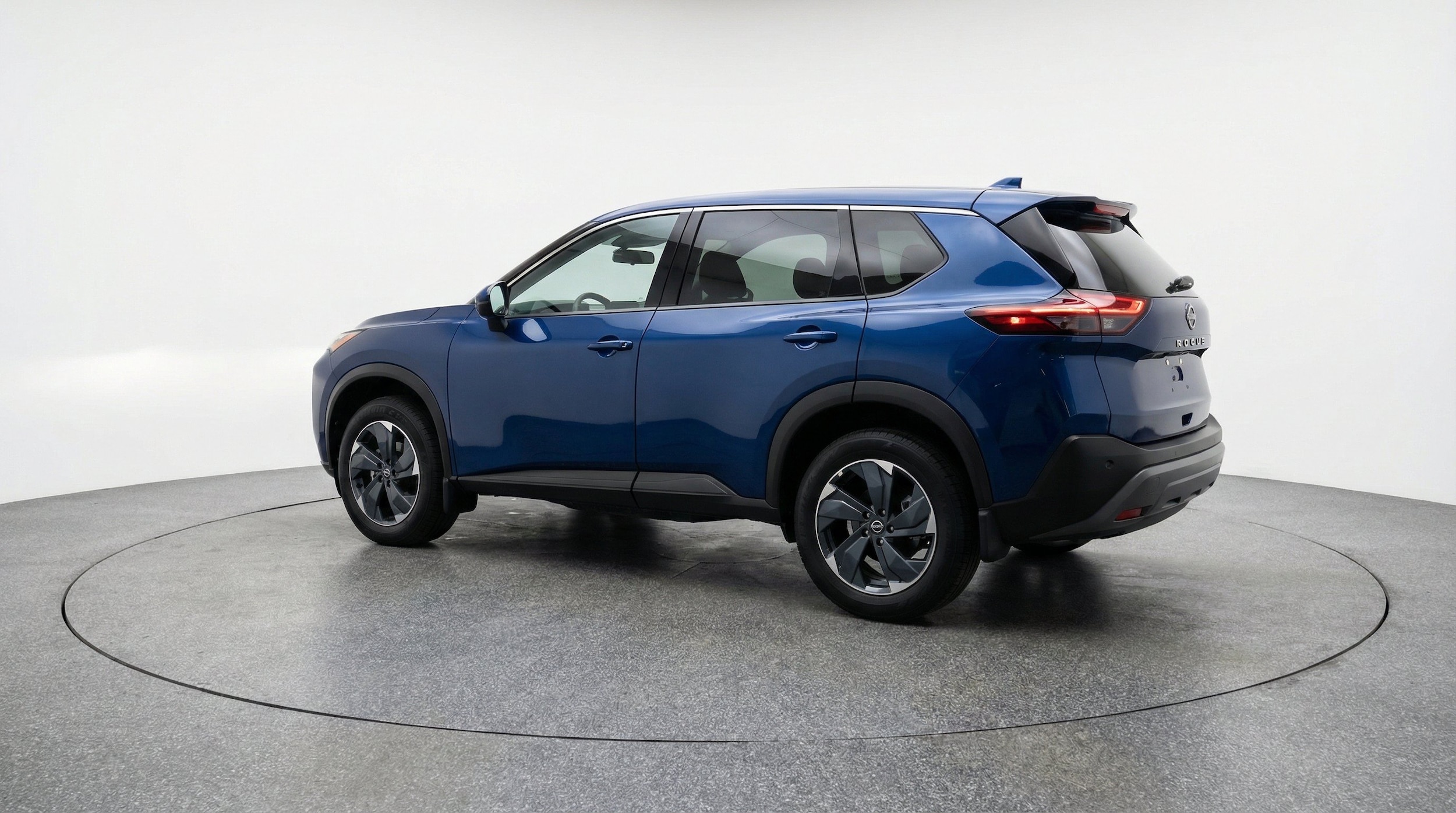 Thumbnail: 2025 Nissan Rogue - 6
