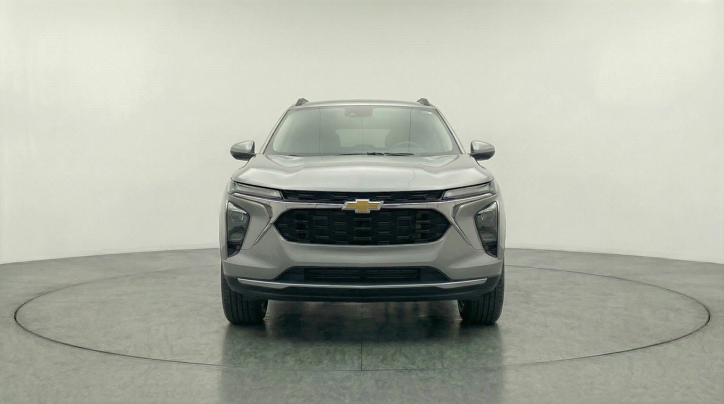 Thumbnail: 2025 Chevrolet Trax - 2