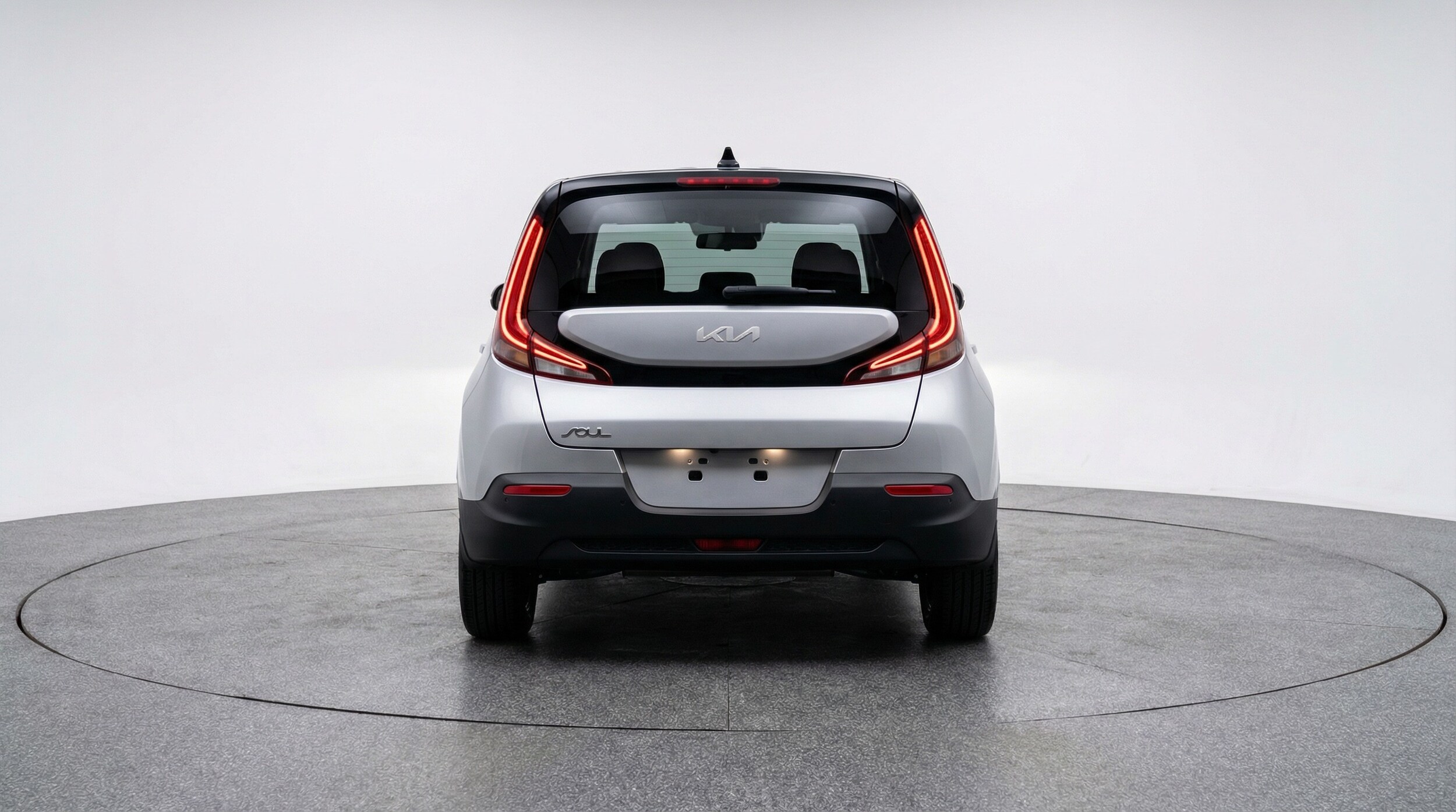 Thumbnail: 2025 Kia Soul - 6