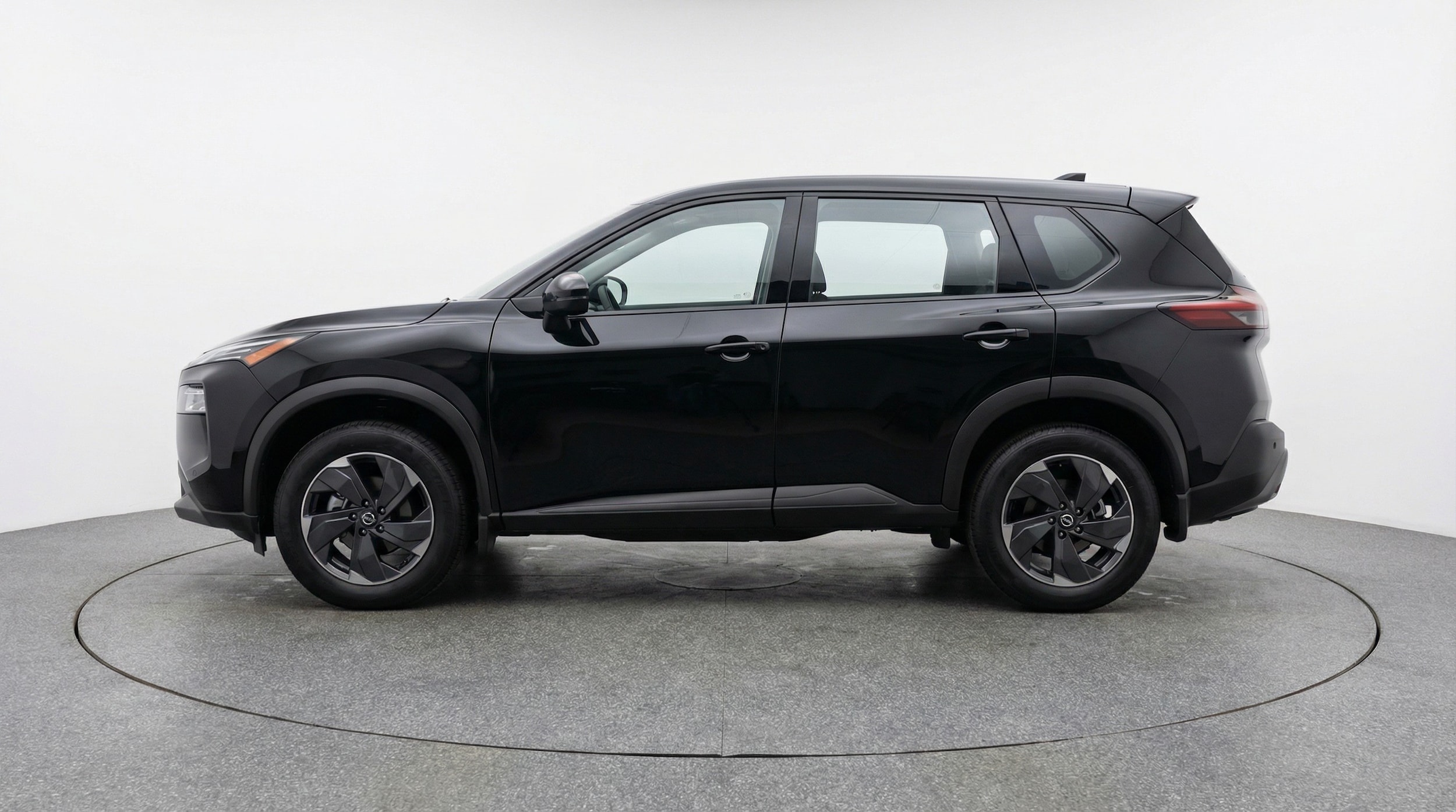 Thumbnail: 2025 Nissan Rogue - 4