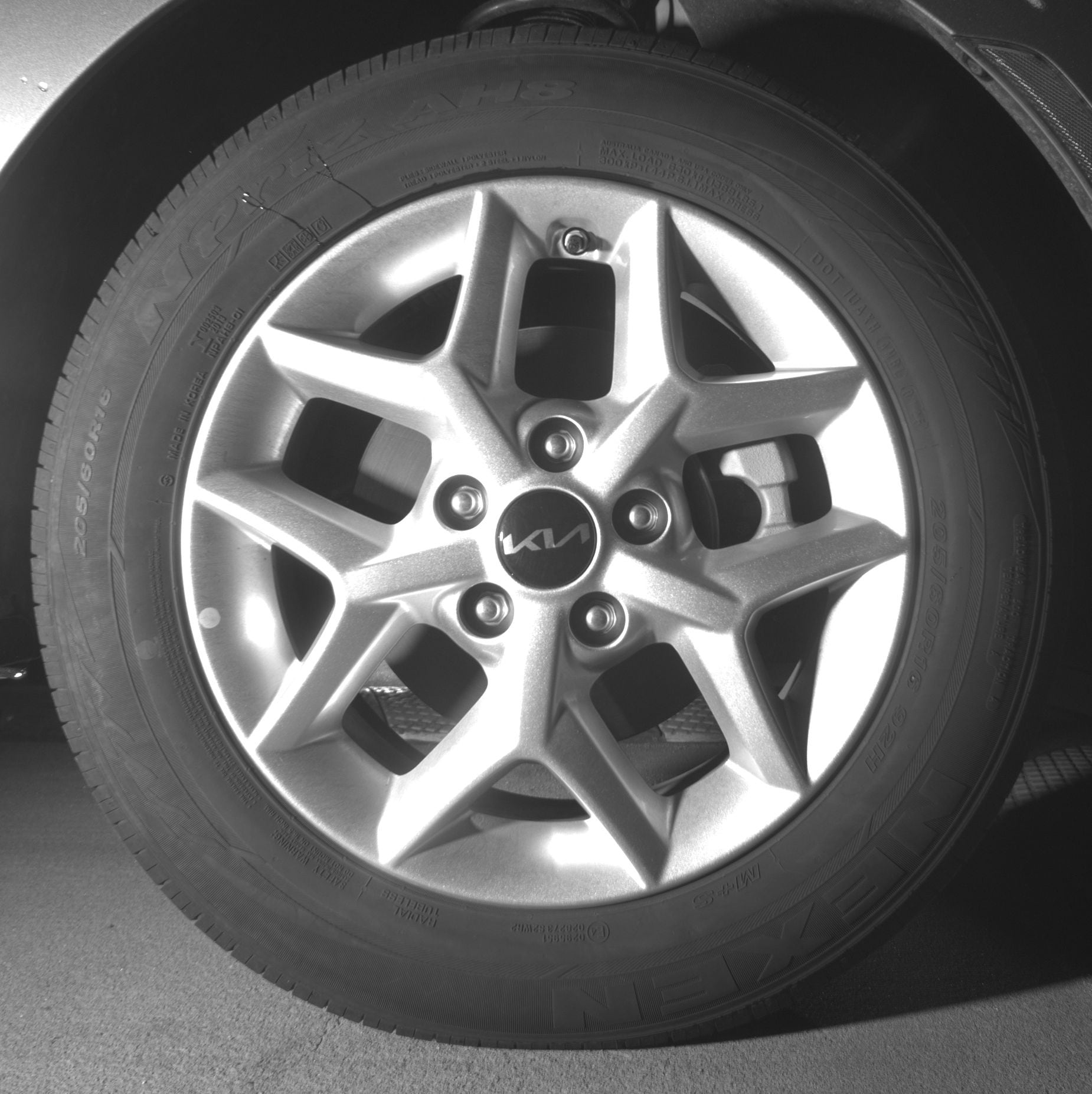 Thumbnail: 2025 Kia Soul - 10