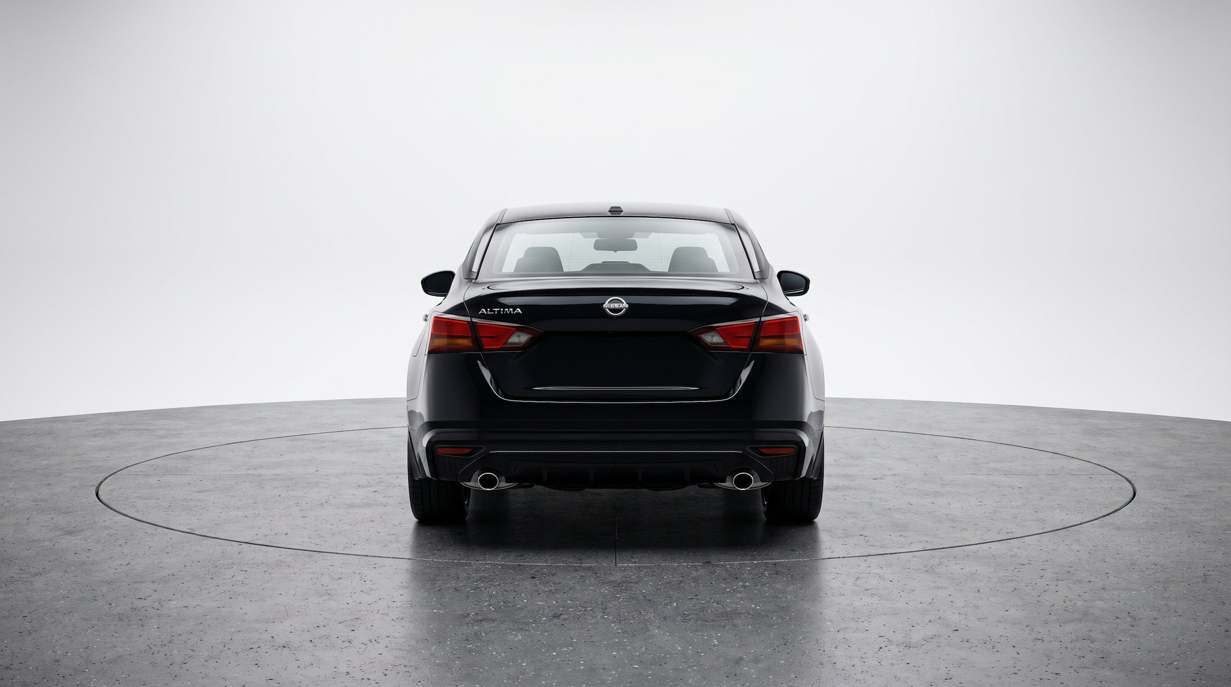 Thumbnail: 2026 Nissan Altima - 7