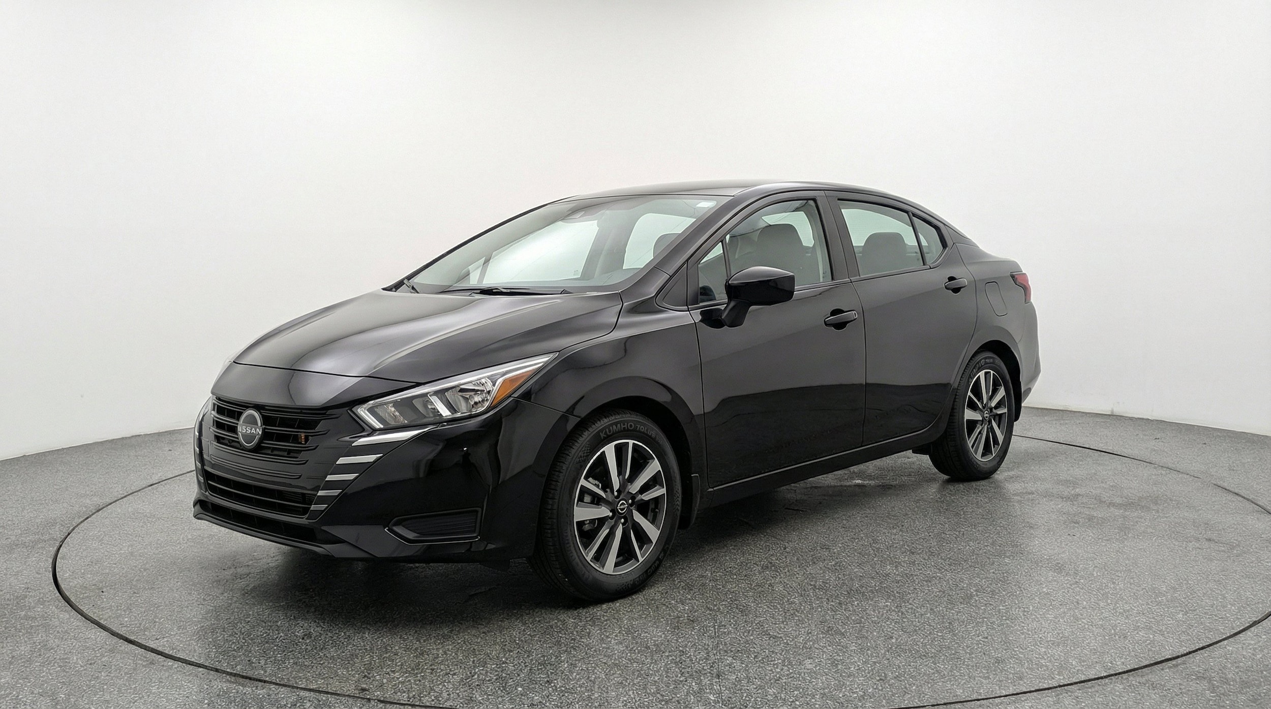 Thumbnail: 2025 Nissan Versa - 3