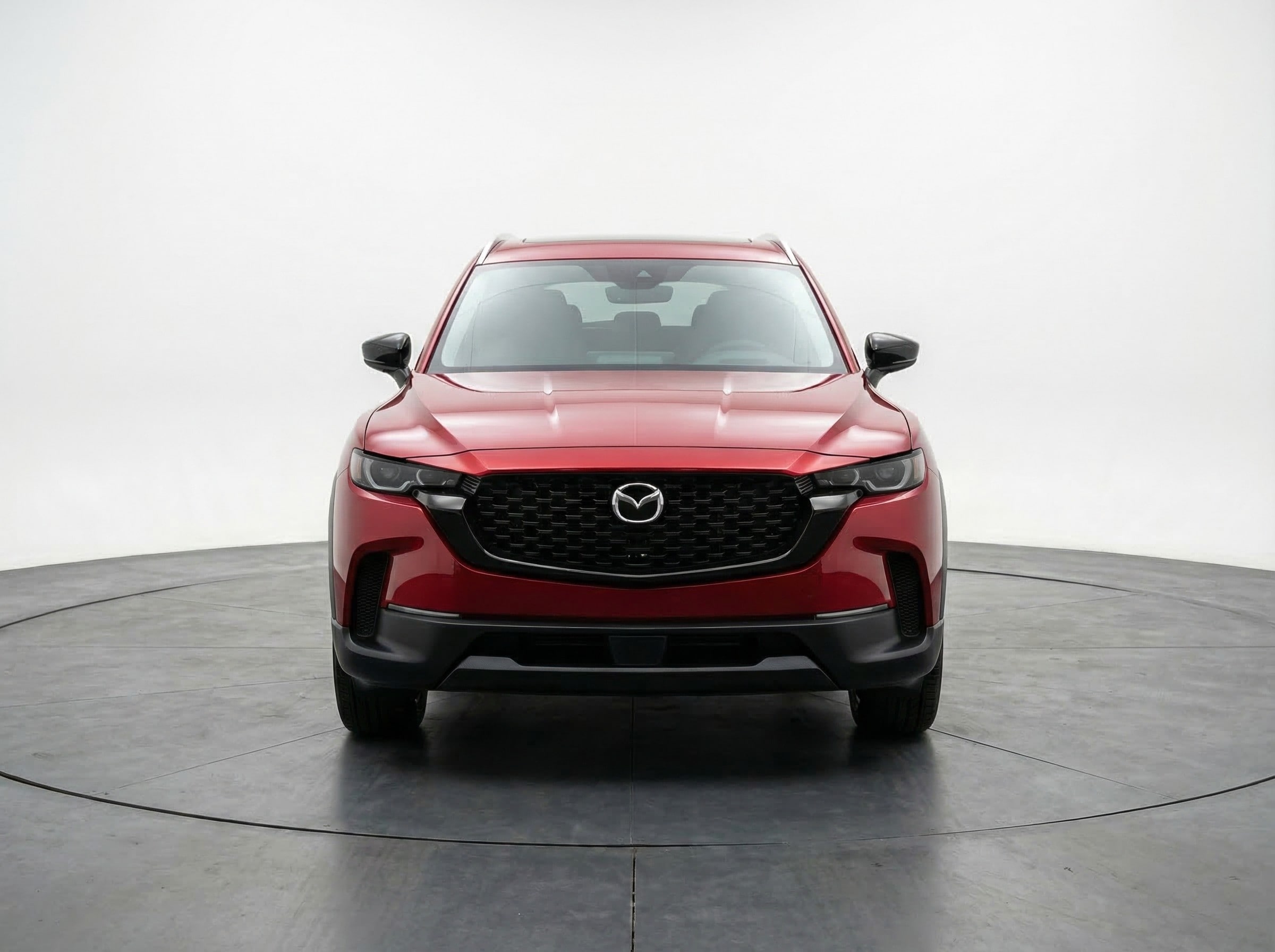 Thumbnail: 2025 Mazda CX-50 - 2