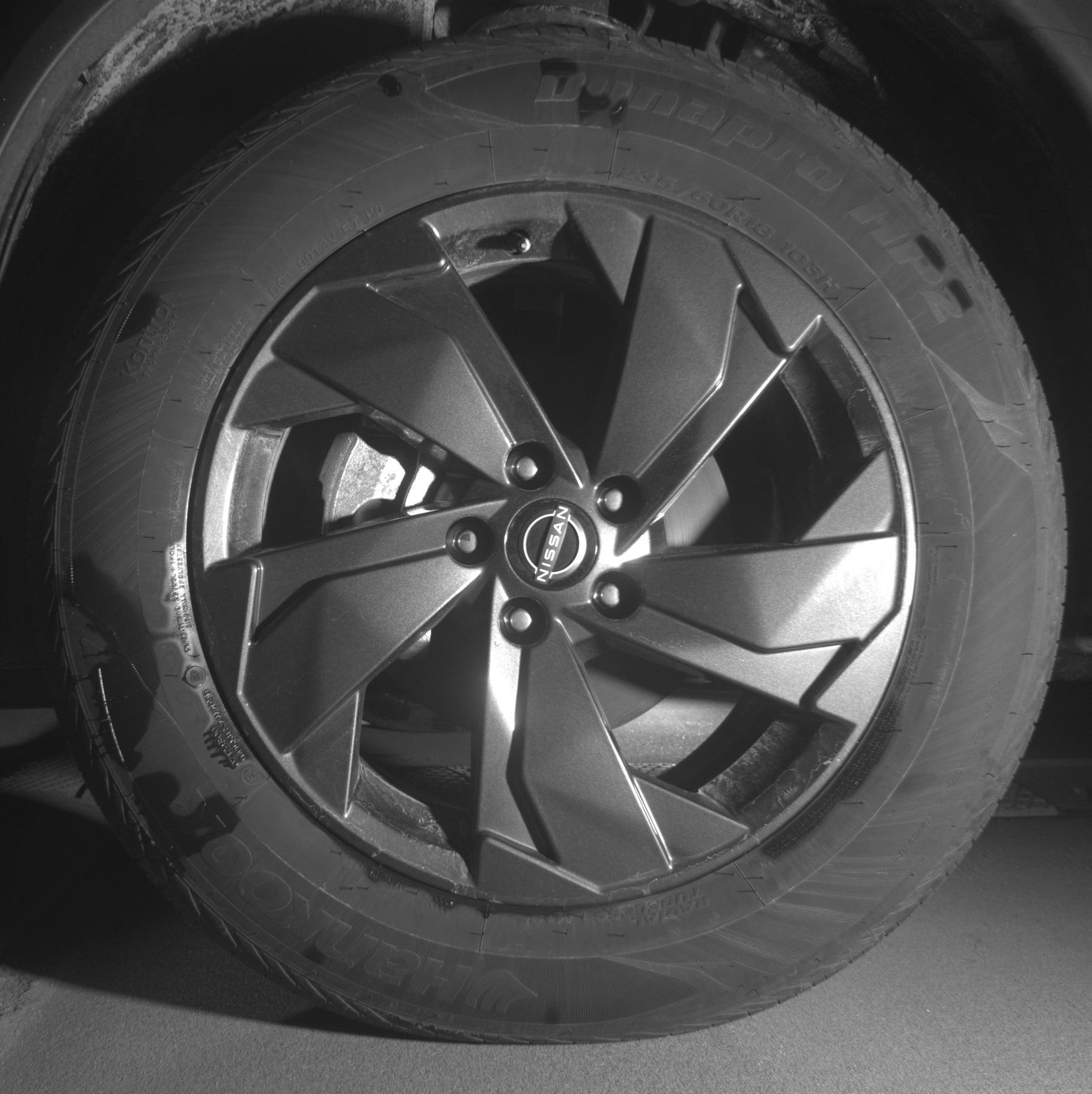 Thumbnail: 2026 Nissan Rogue - 12