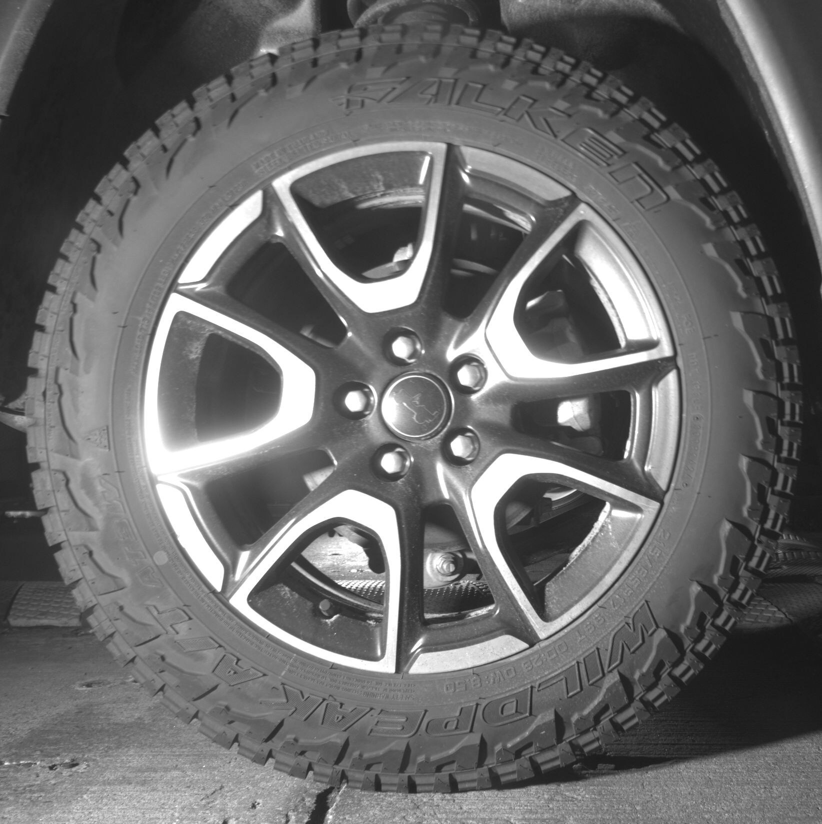 Thumbnail: 2025 Jeep Compass - 12