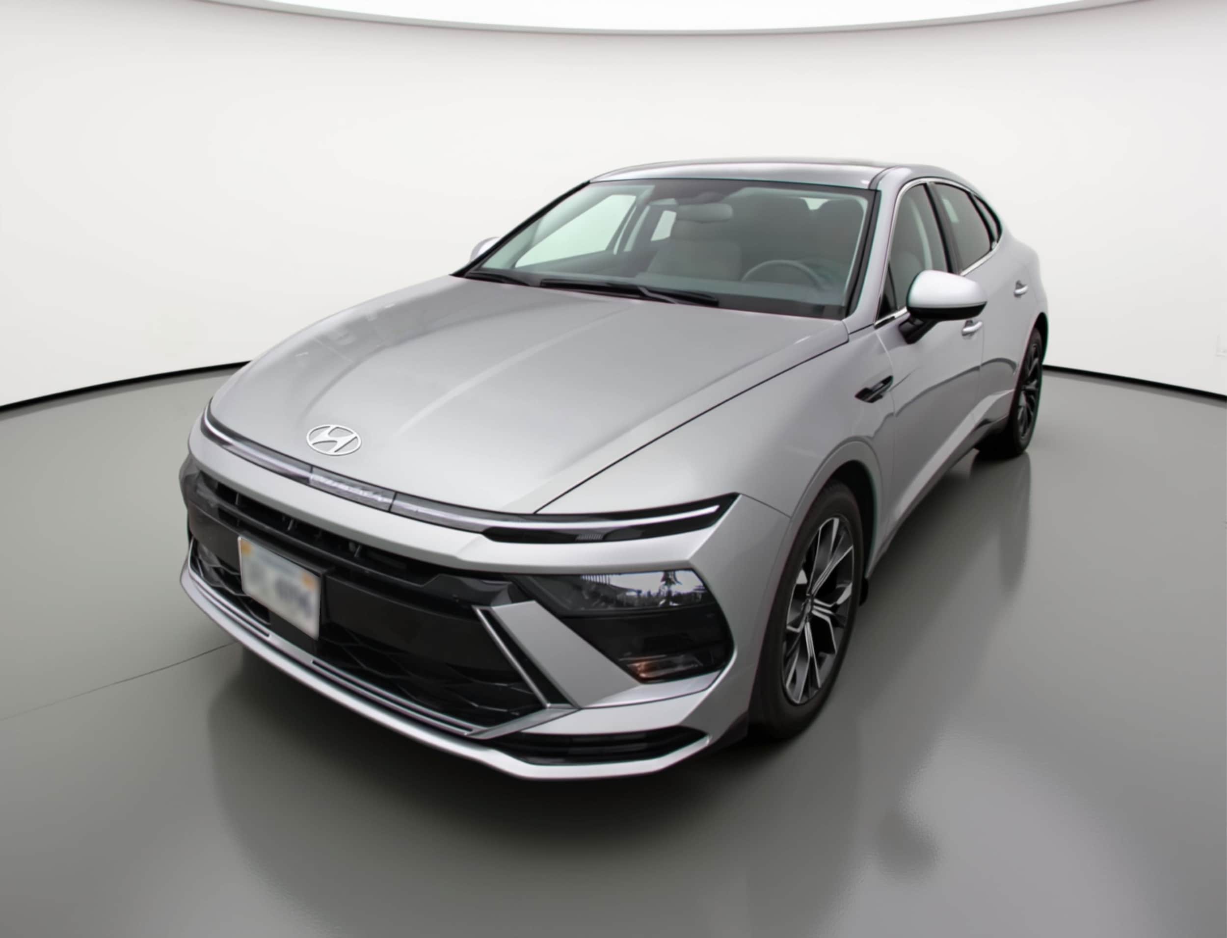 Thumbnail: 2025 Hyundai Sonata - 3