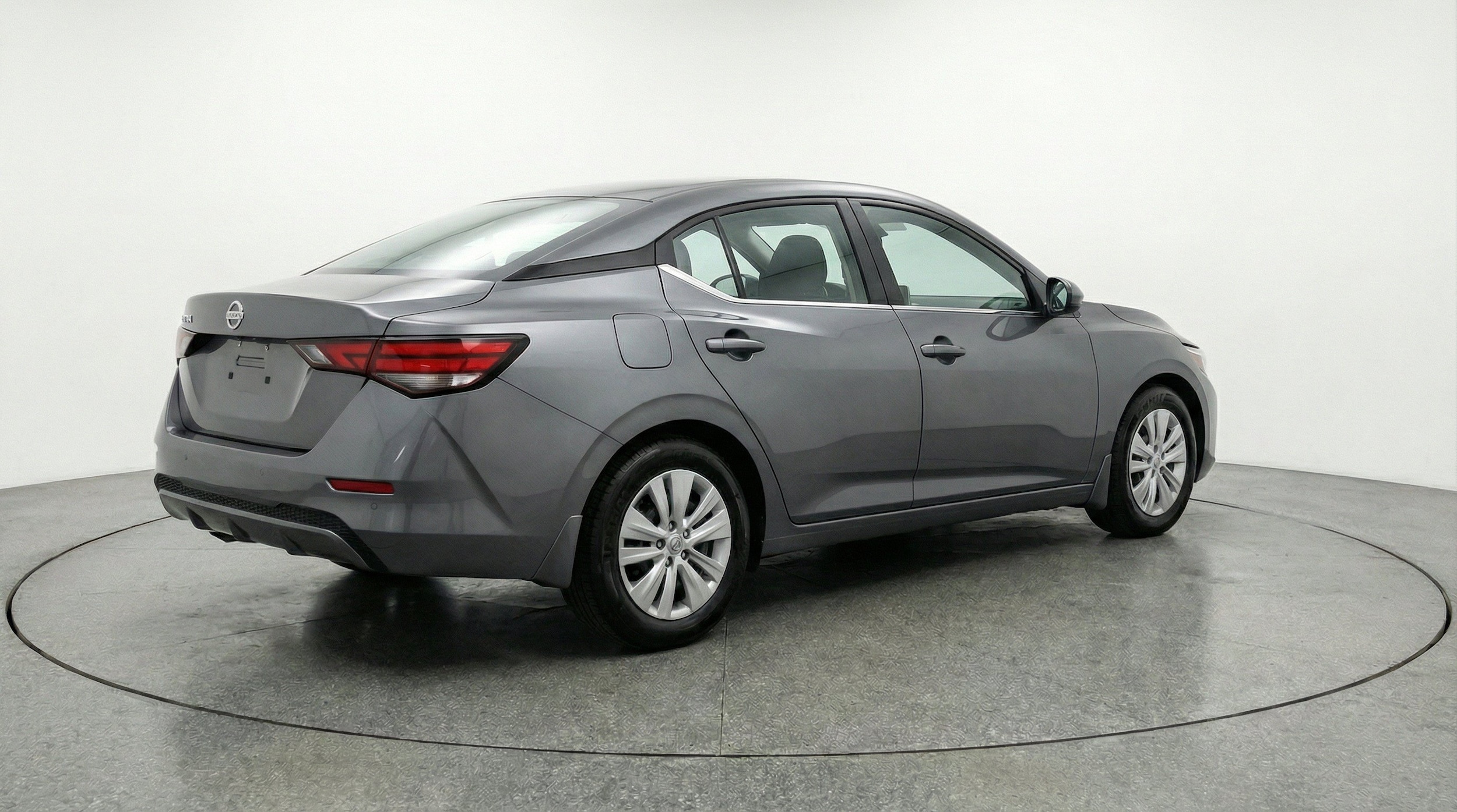 Thumbnail: 2025 Nissan Sentra - 9
