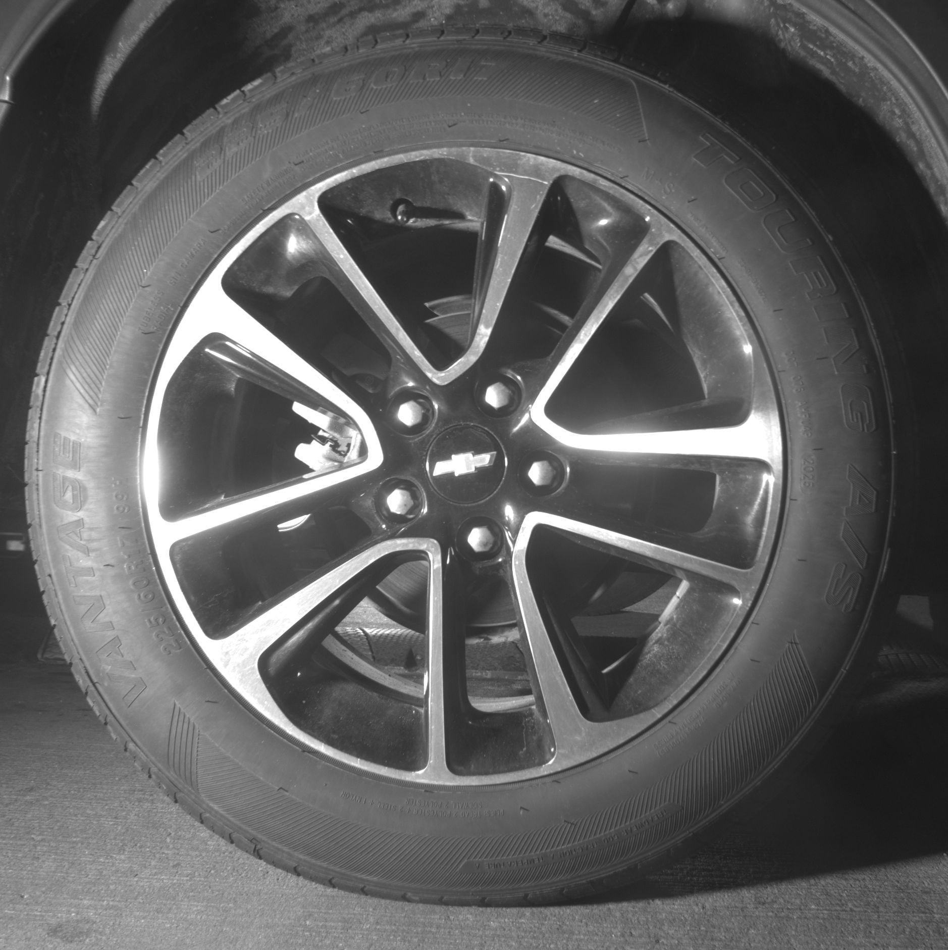 Thumbnail: 2025 Chevrolet TrailBlazer - 12