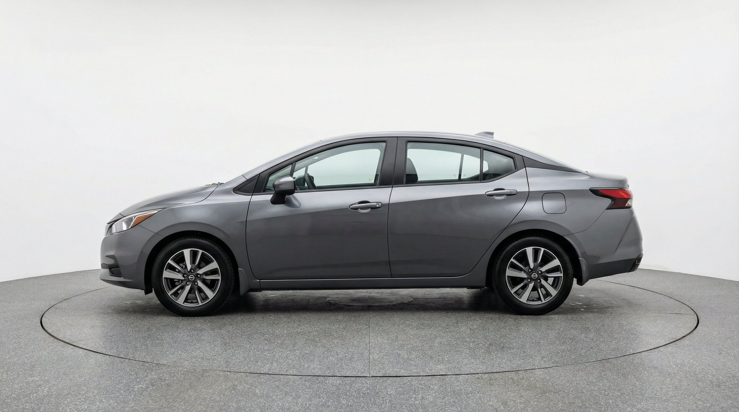 Thumbnail: 2025 Nissan Versa - 5