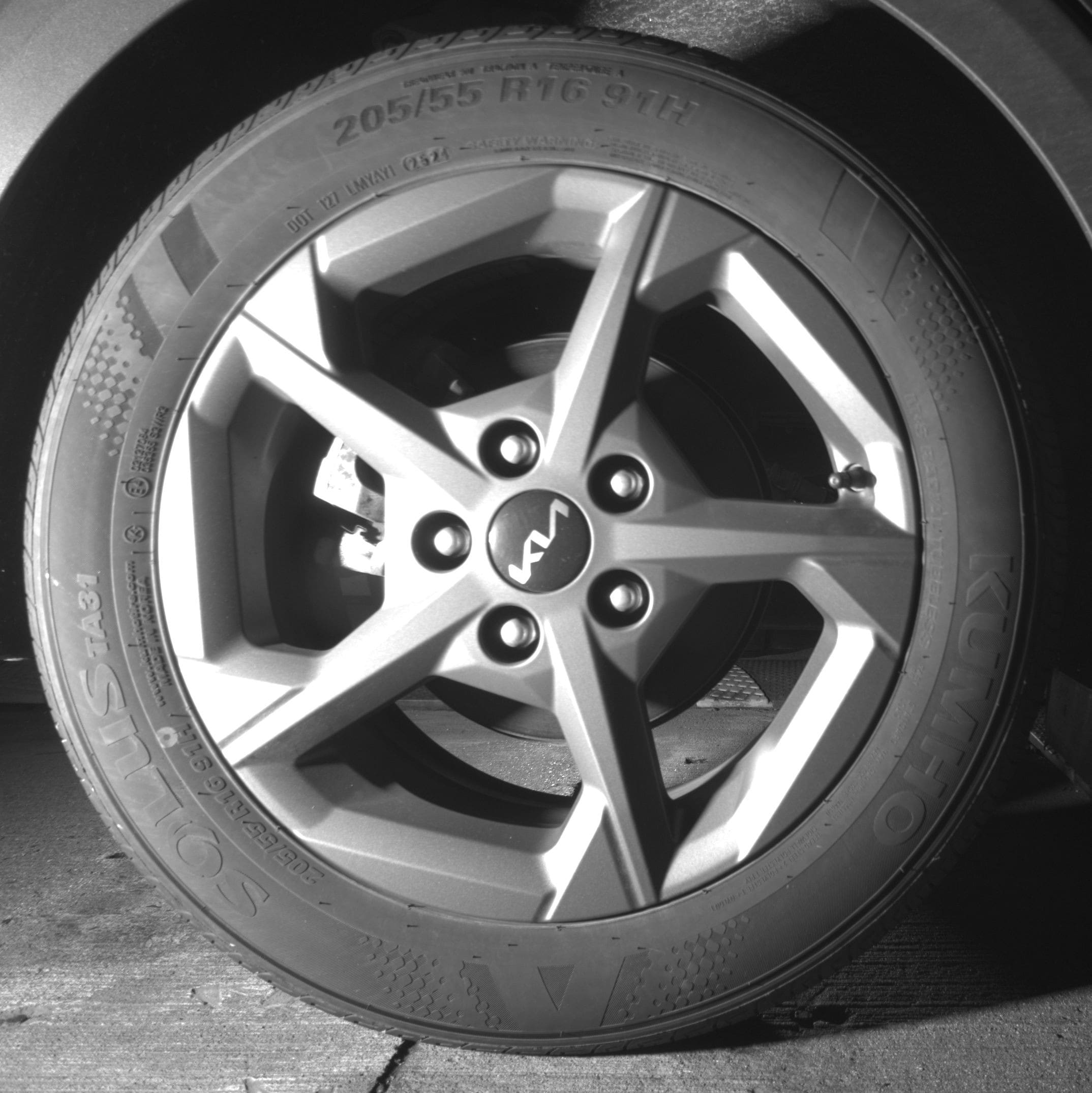 Thumbnail: 2025 Kia K4 - 12