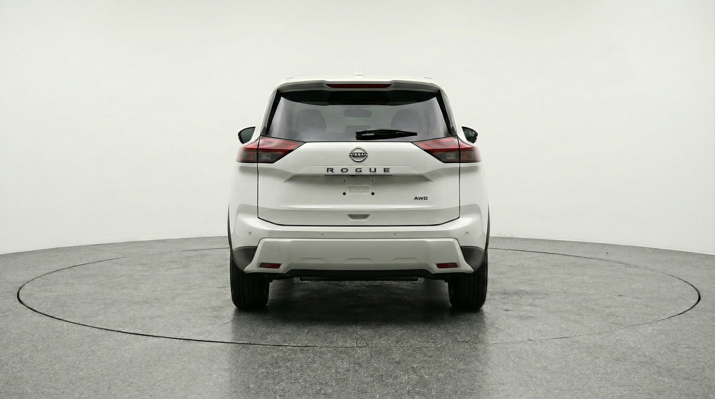 Thumbnail: 2025 Nissan Rogue - 6