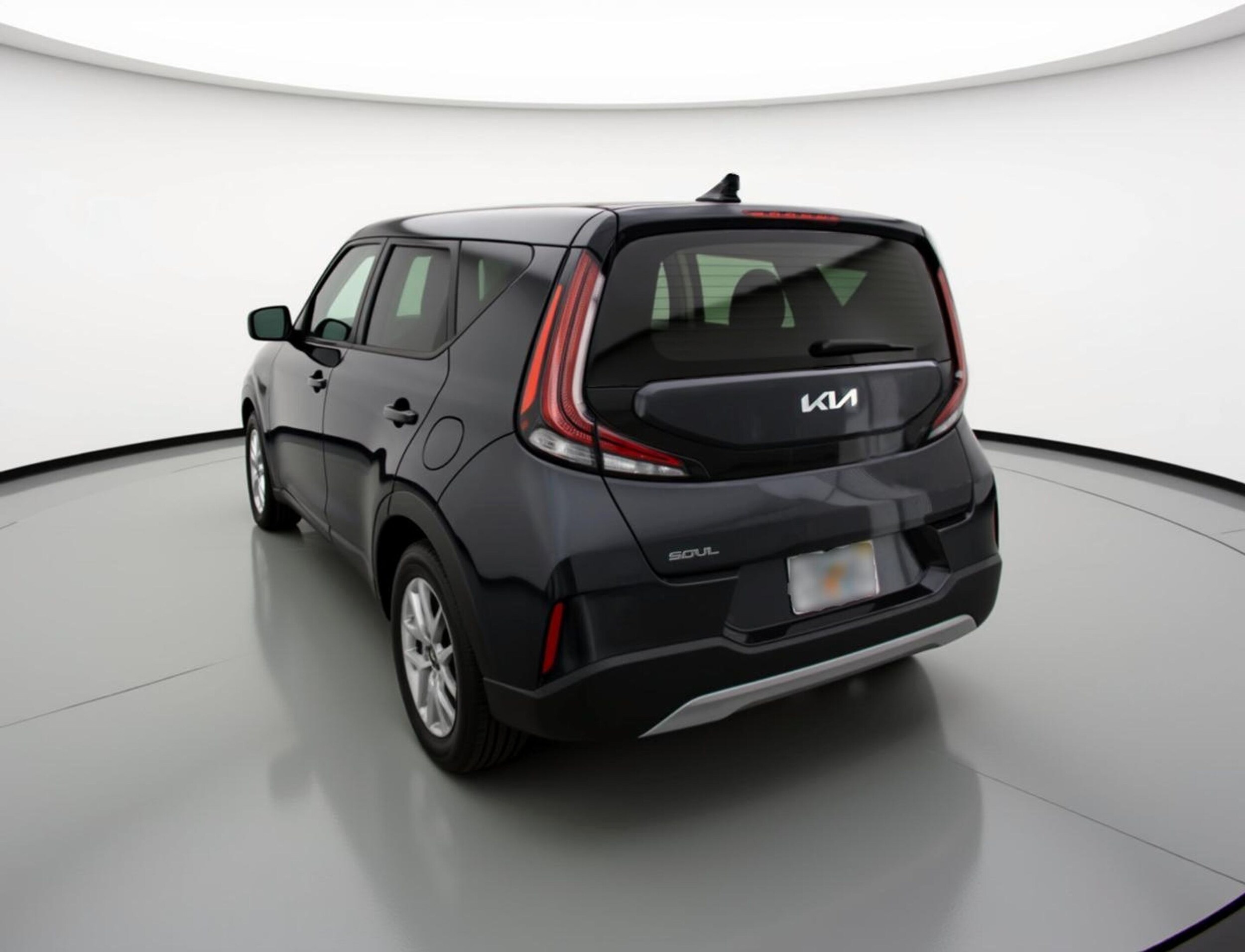 Thumbnail: 2025 Kia Soul - 5