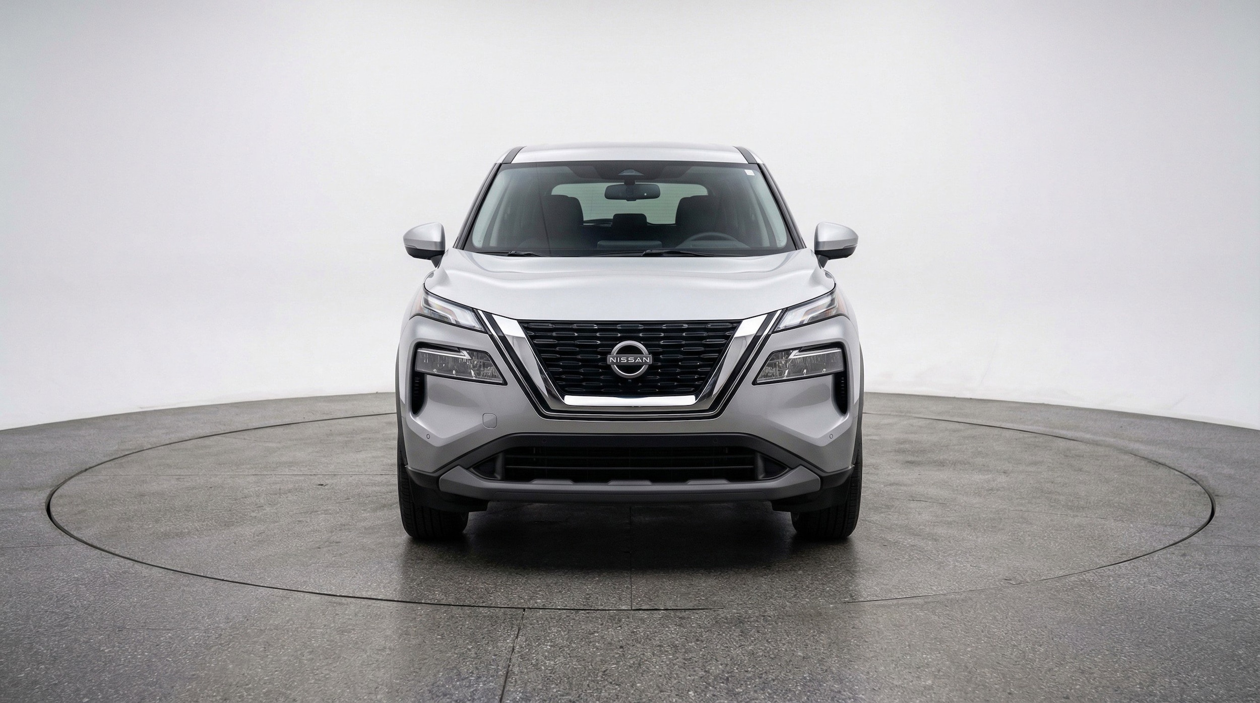 Thumbnail: 2025 Nissan Rogue - 2