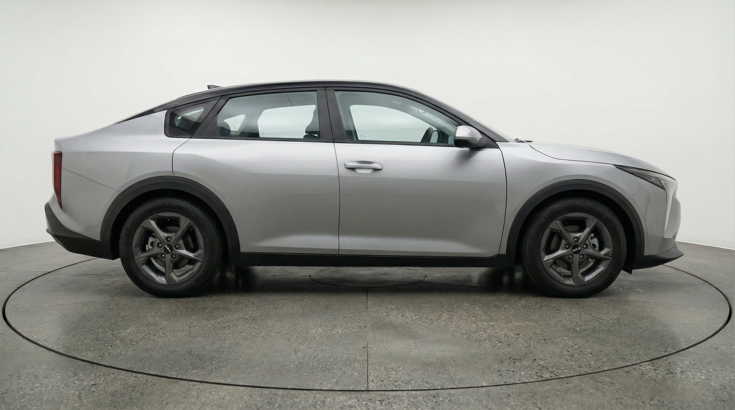 Thumbnail: 2026 Kia K4 - 11