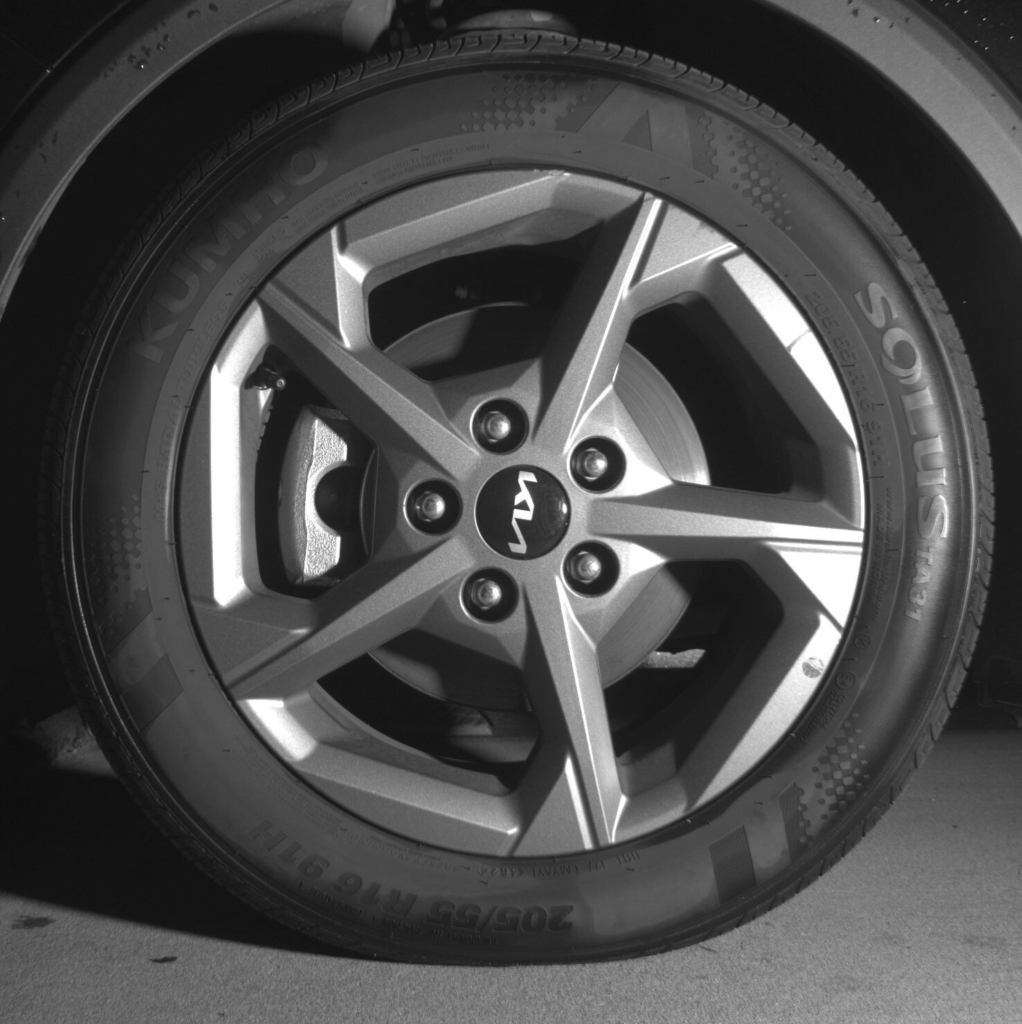 Thumbnail: 2025 Kia K4 - 9